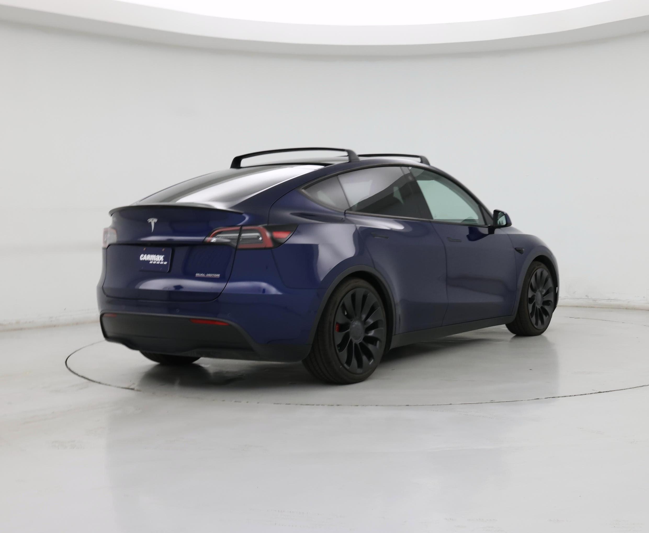 Thumbnail: 2022 Tesla Model Y - 8