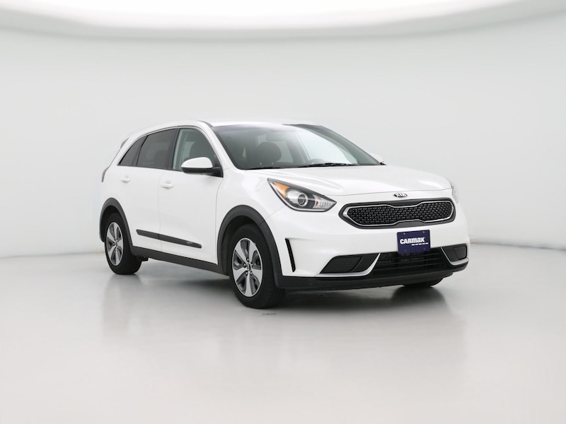 2017 Kia Niro FE -
                  Overland Park, KS