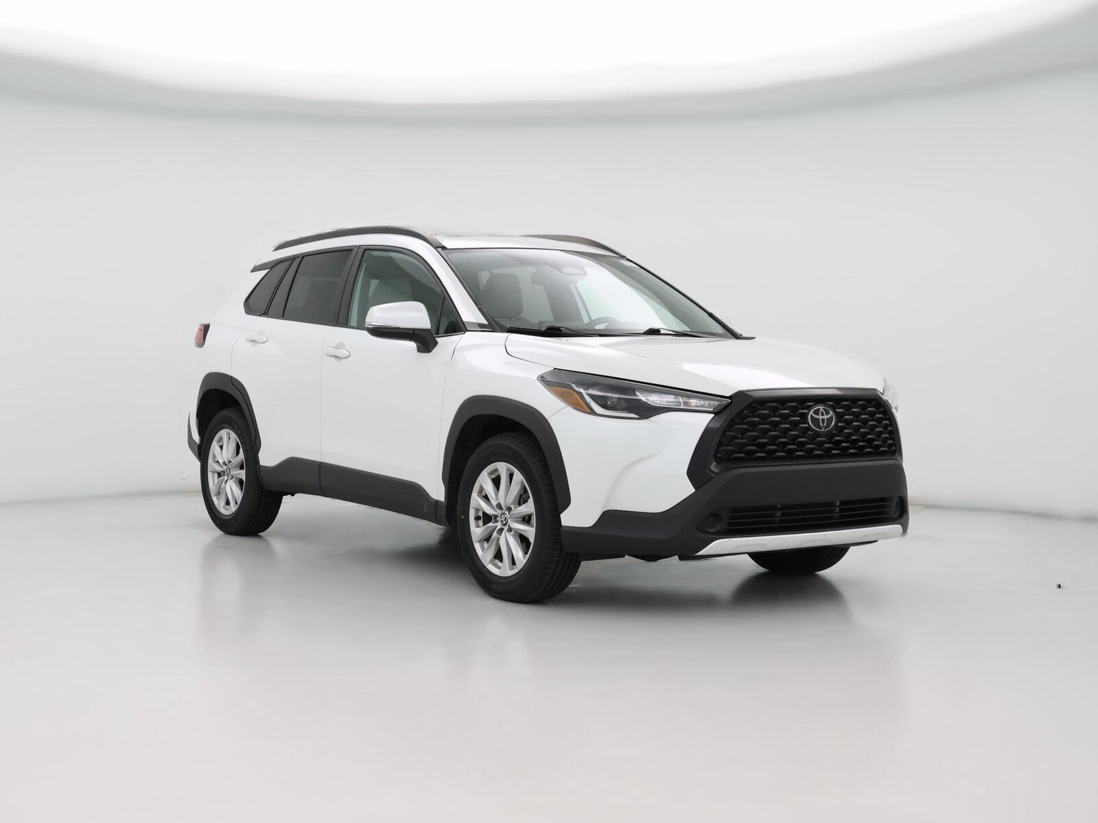 2023 Toyota Corolla Cross
