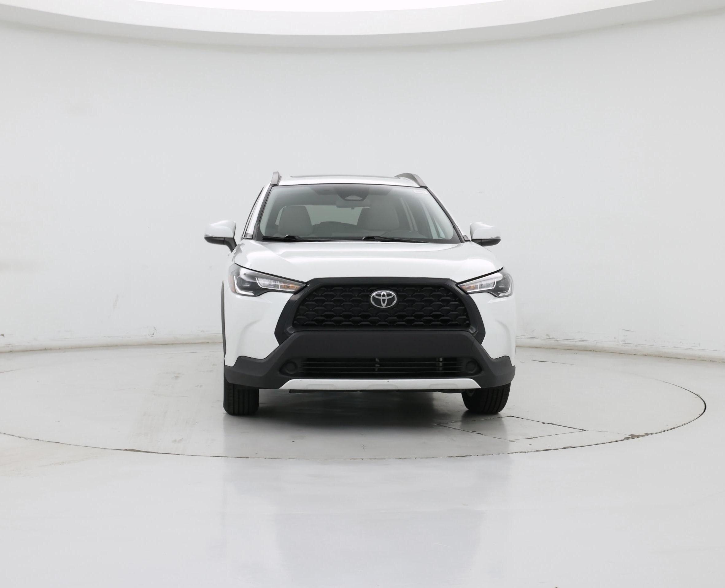 Thumbnail: 2023 Toyota Corolla Cross - 5