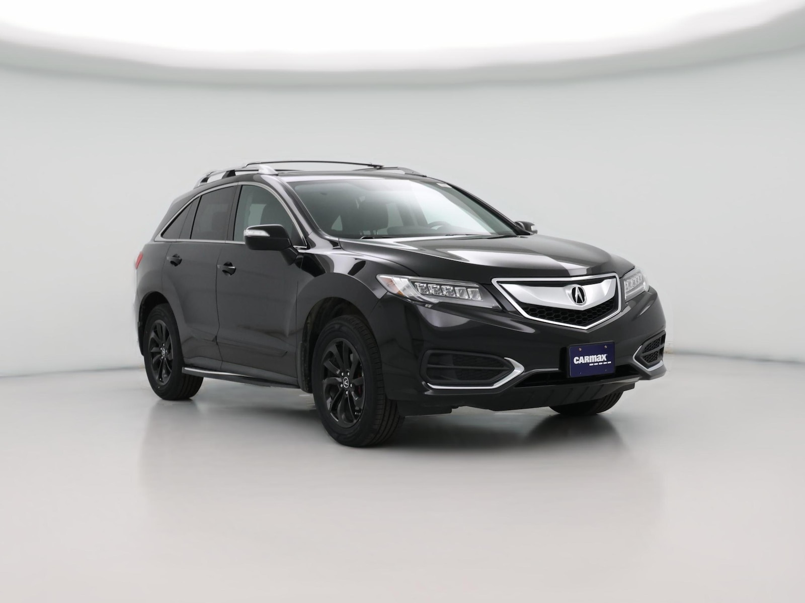 2017 Acura RDX