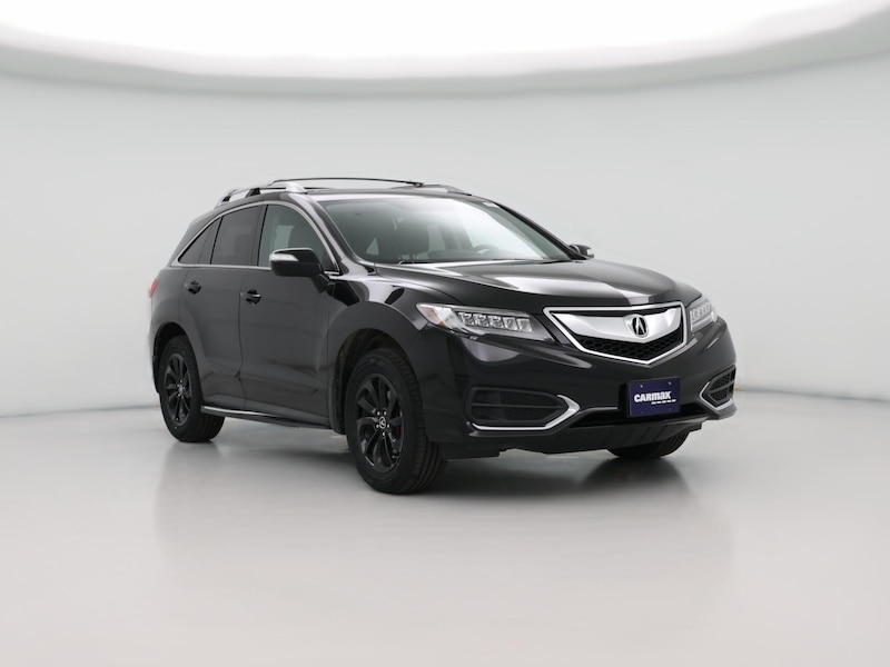 2017 Acura RDX AWD