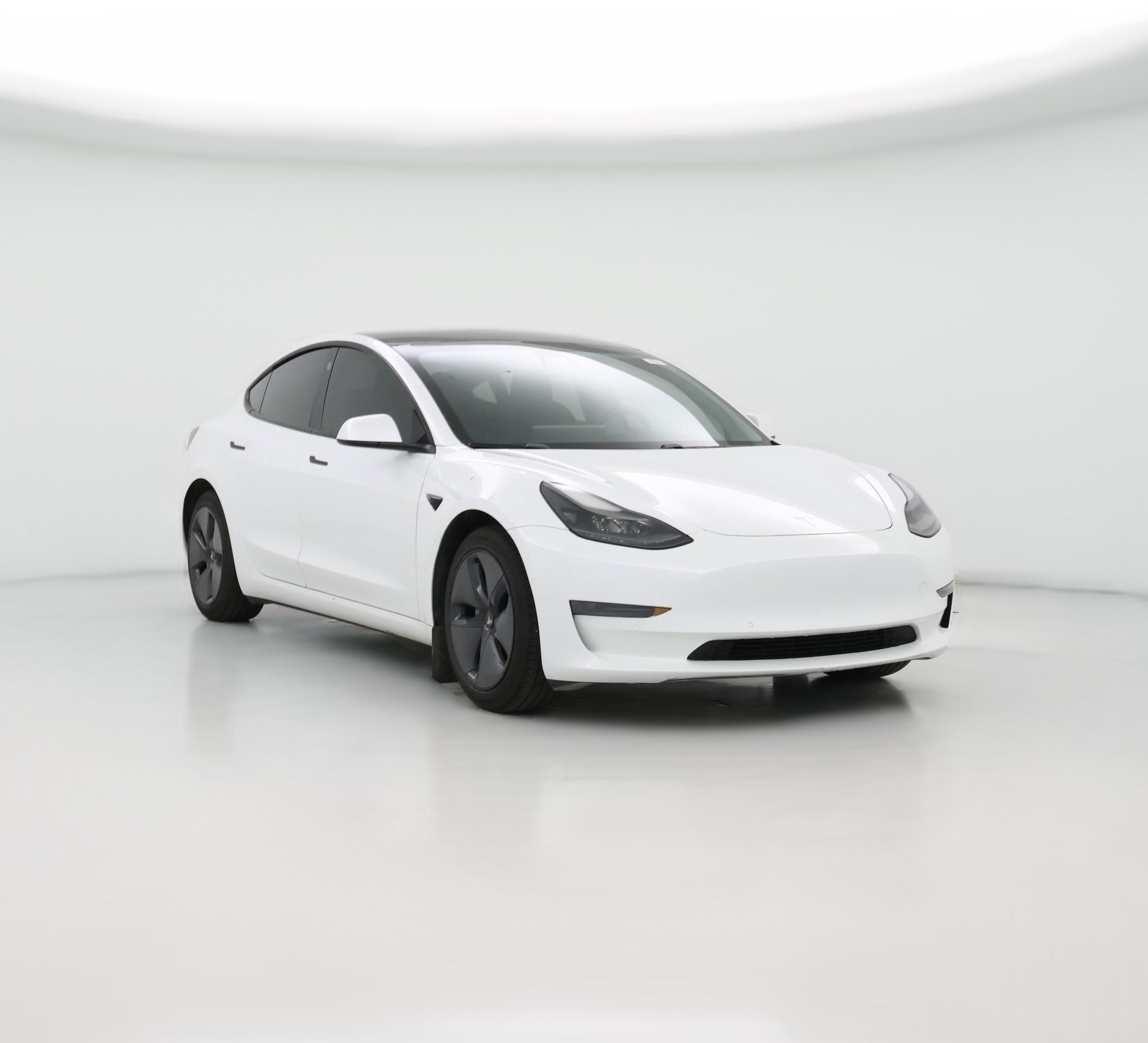 Thumbnail: 2021 Tesla Model 3 - 1