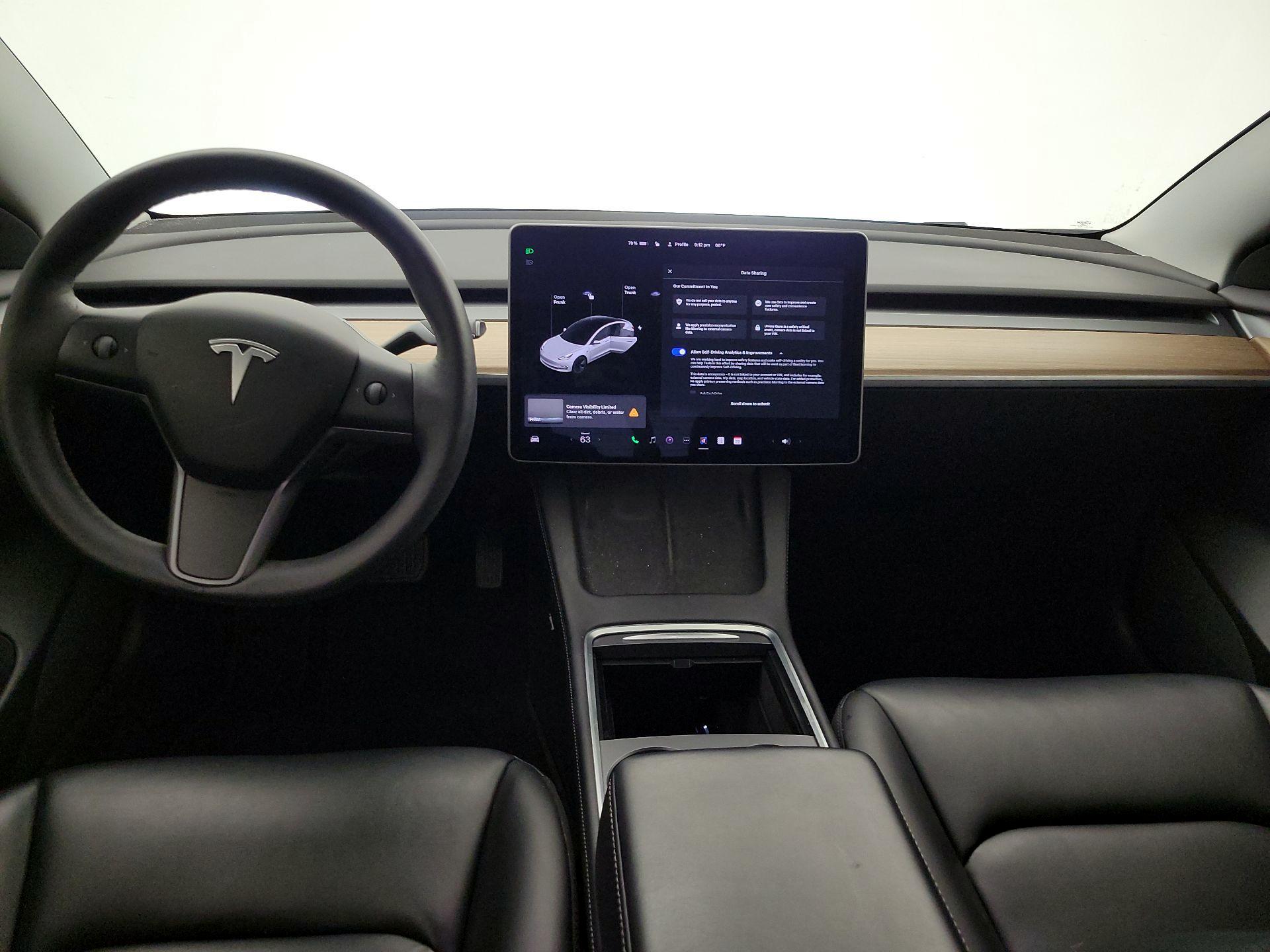 Thumbnail: 2021 Tesla Model 3 - 9