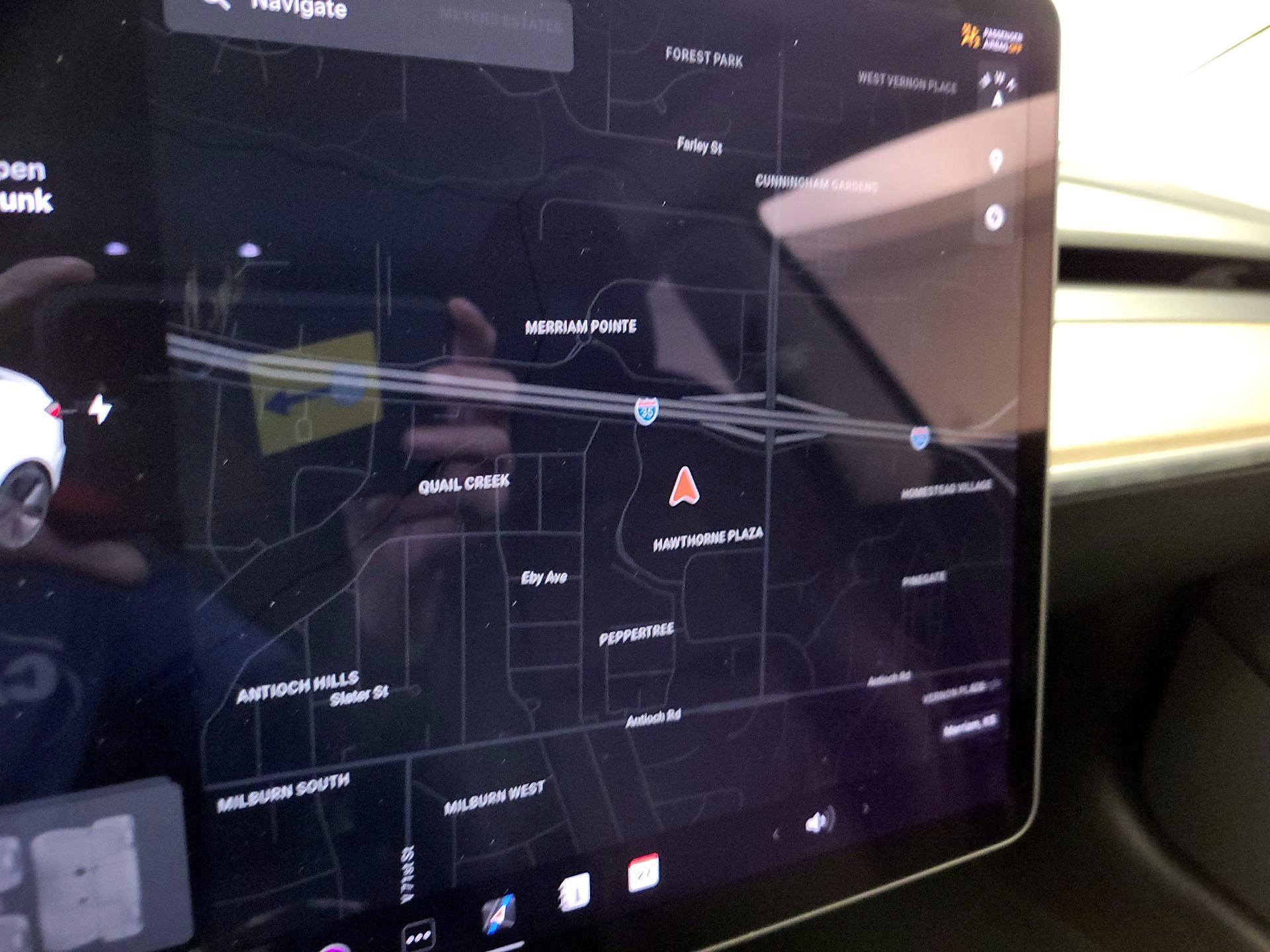 Thumbnail: 2021 Tesla Model 3 - 14