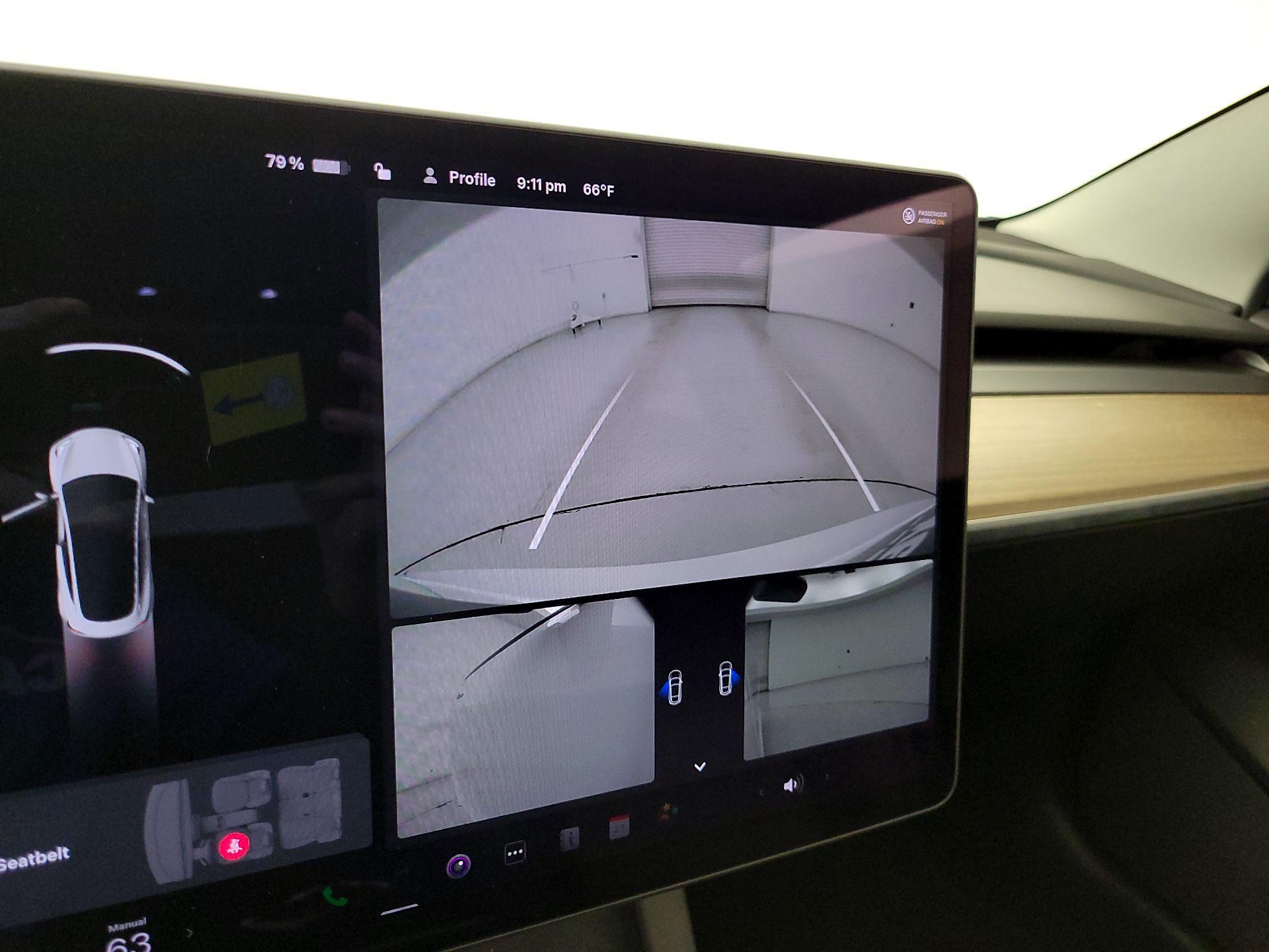 Thumbnail: 2021 Tesla Model 3 - 15