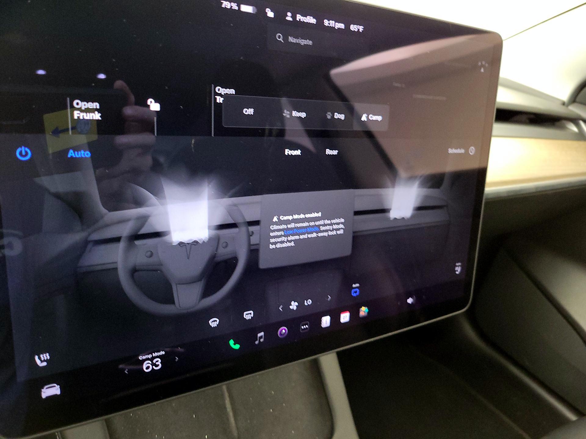 Thumbnail: 2021 Tesla Model 3 - 17