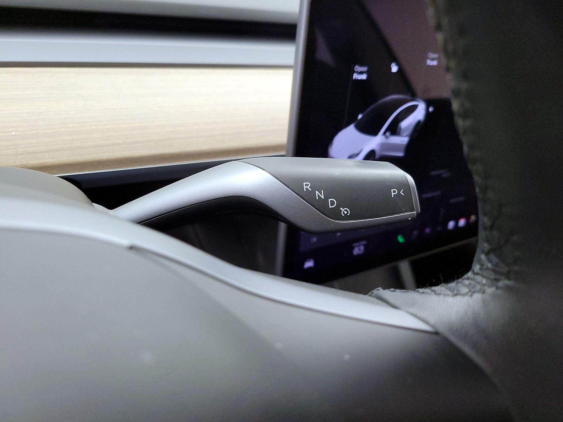 Thumbnail: 2021 Tesla Model 3 - 18