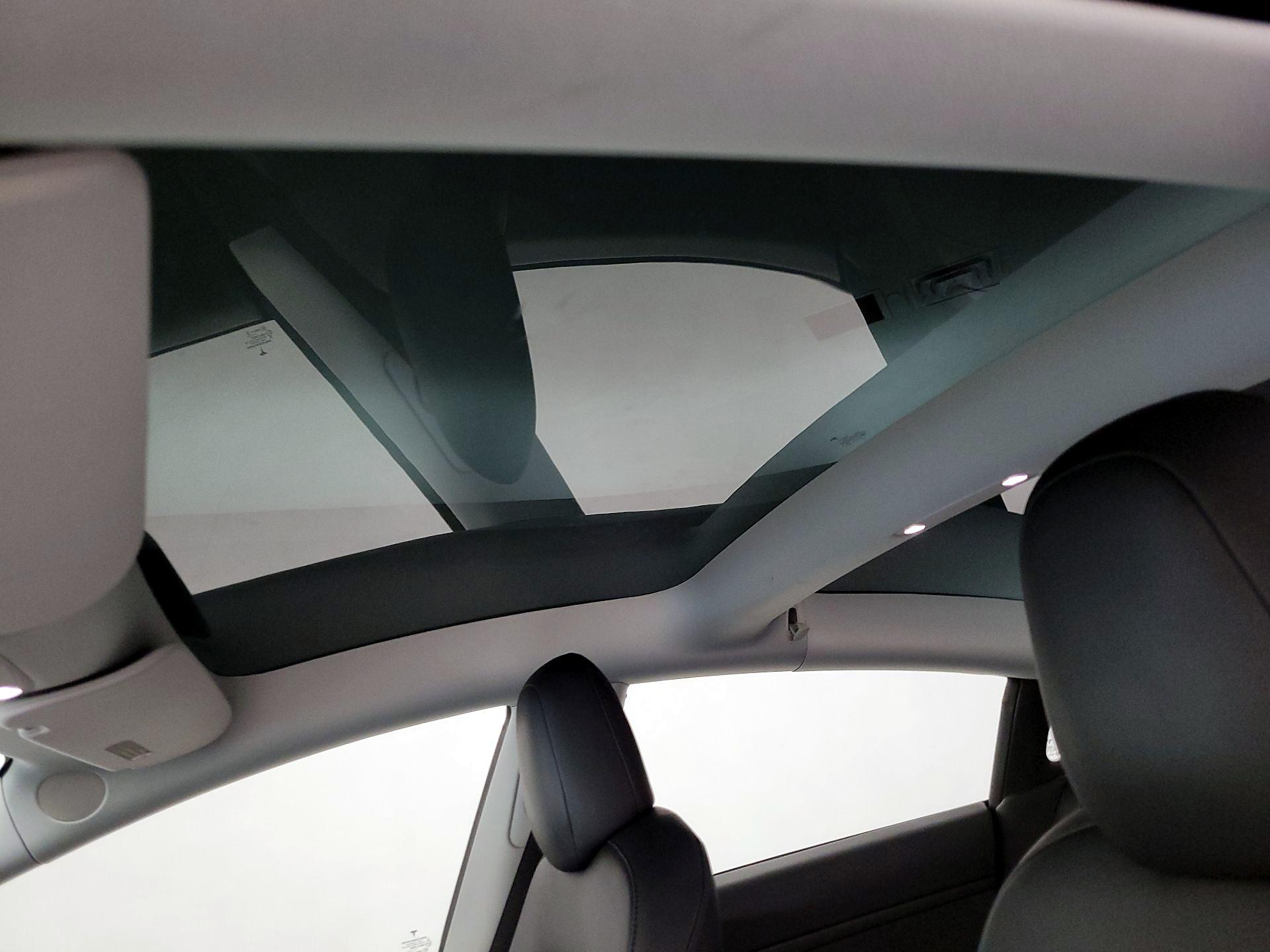 Thumbnail: 2021 Tesla Model 3 - 19