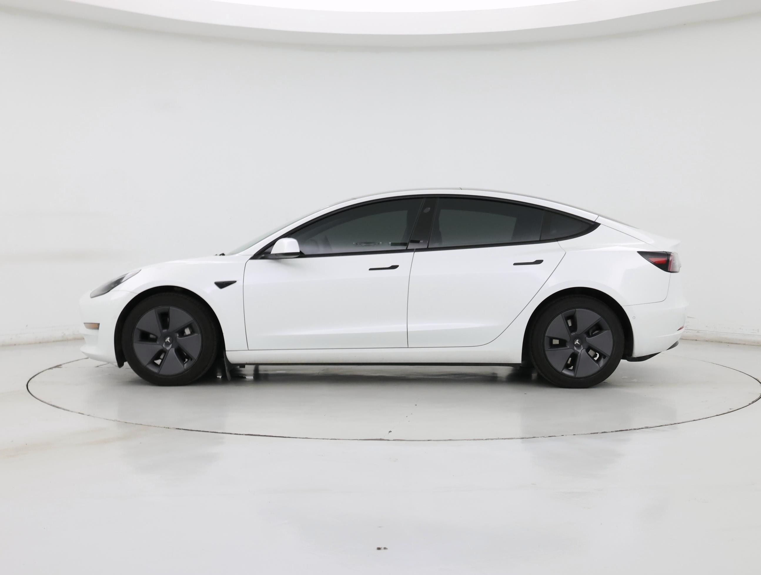 Thumbnail: 2021 Tesla Model 3 - 3