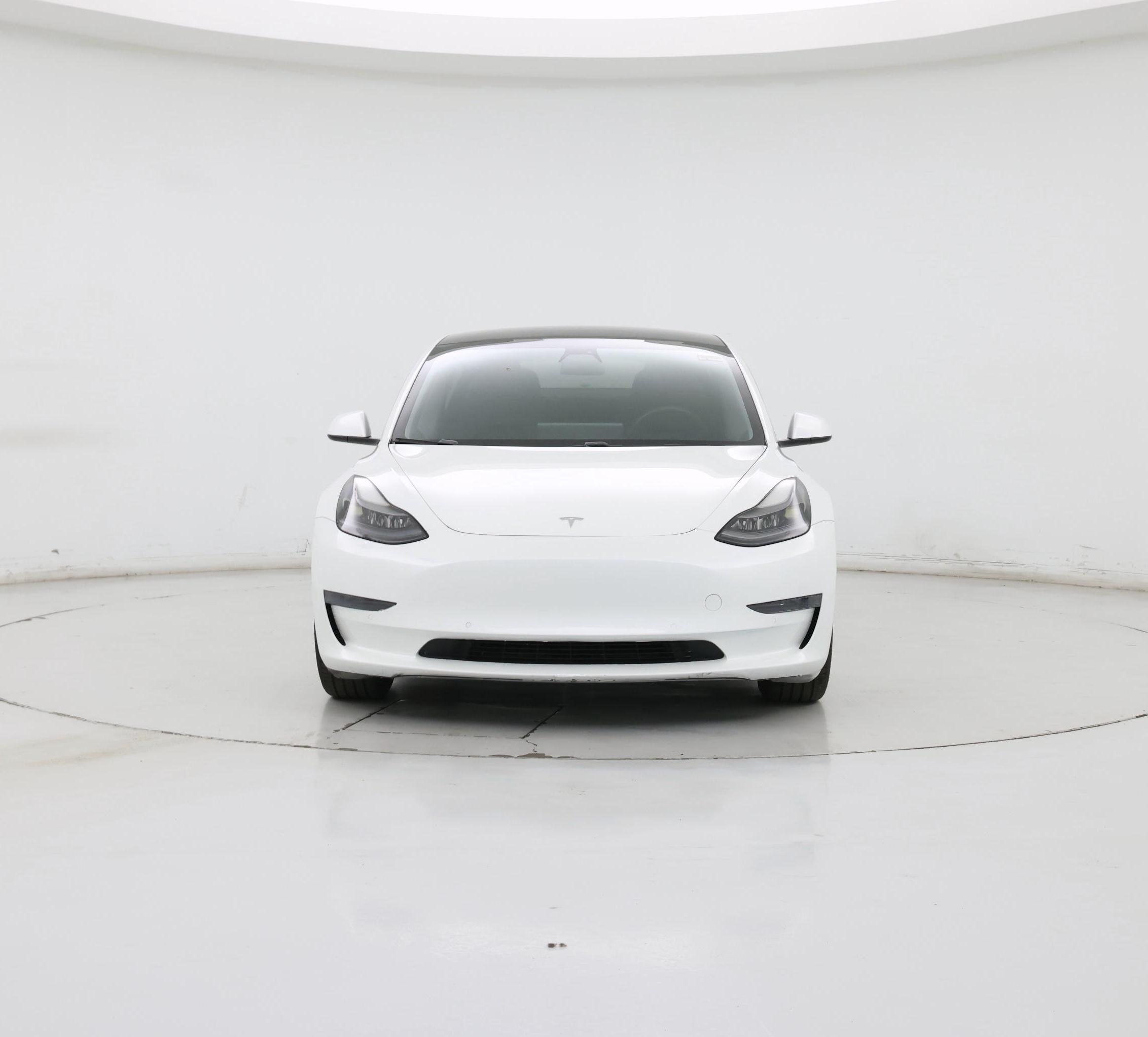 Thumbnail: 2021 Tesla Model 3 - 5