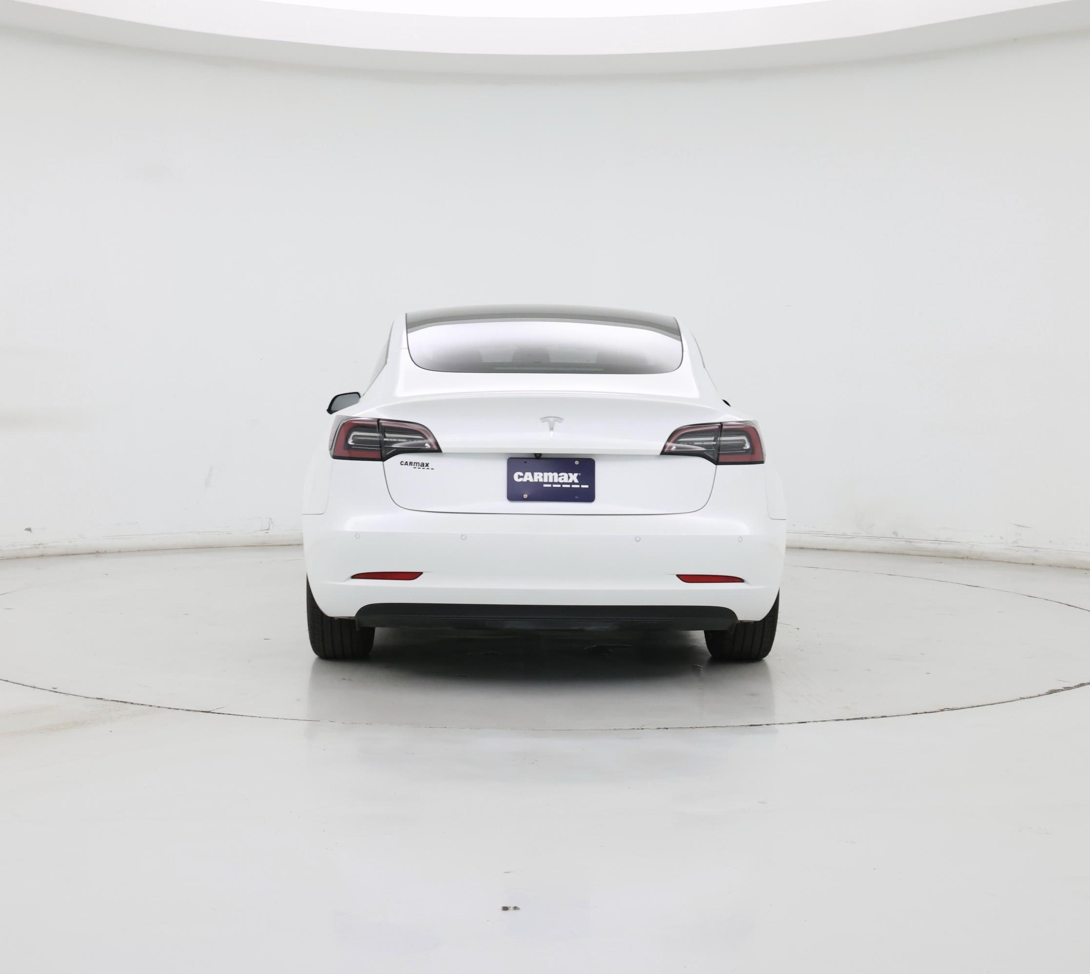 Thumbnail: 2021 Tesla Model 3 - 6