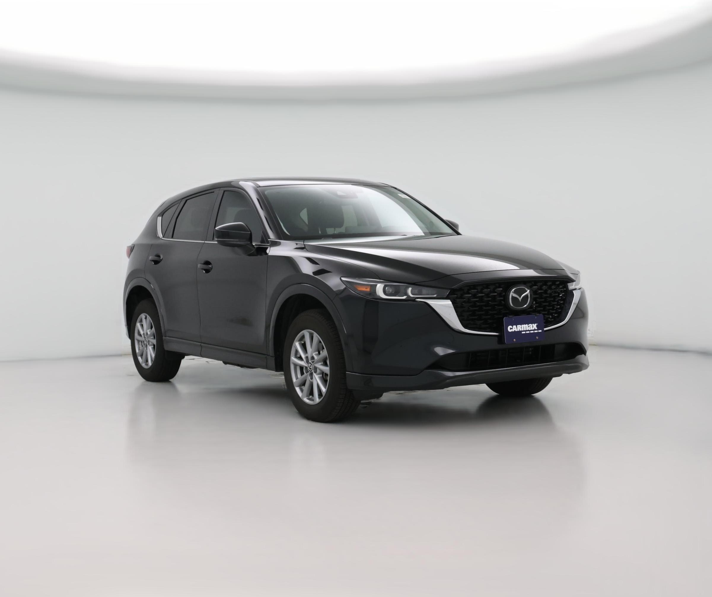 Thumbnail: 2025 Mazda CX-5 - 1
