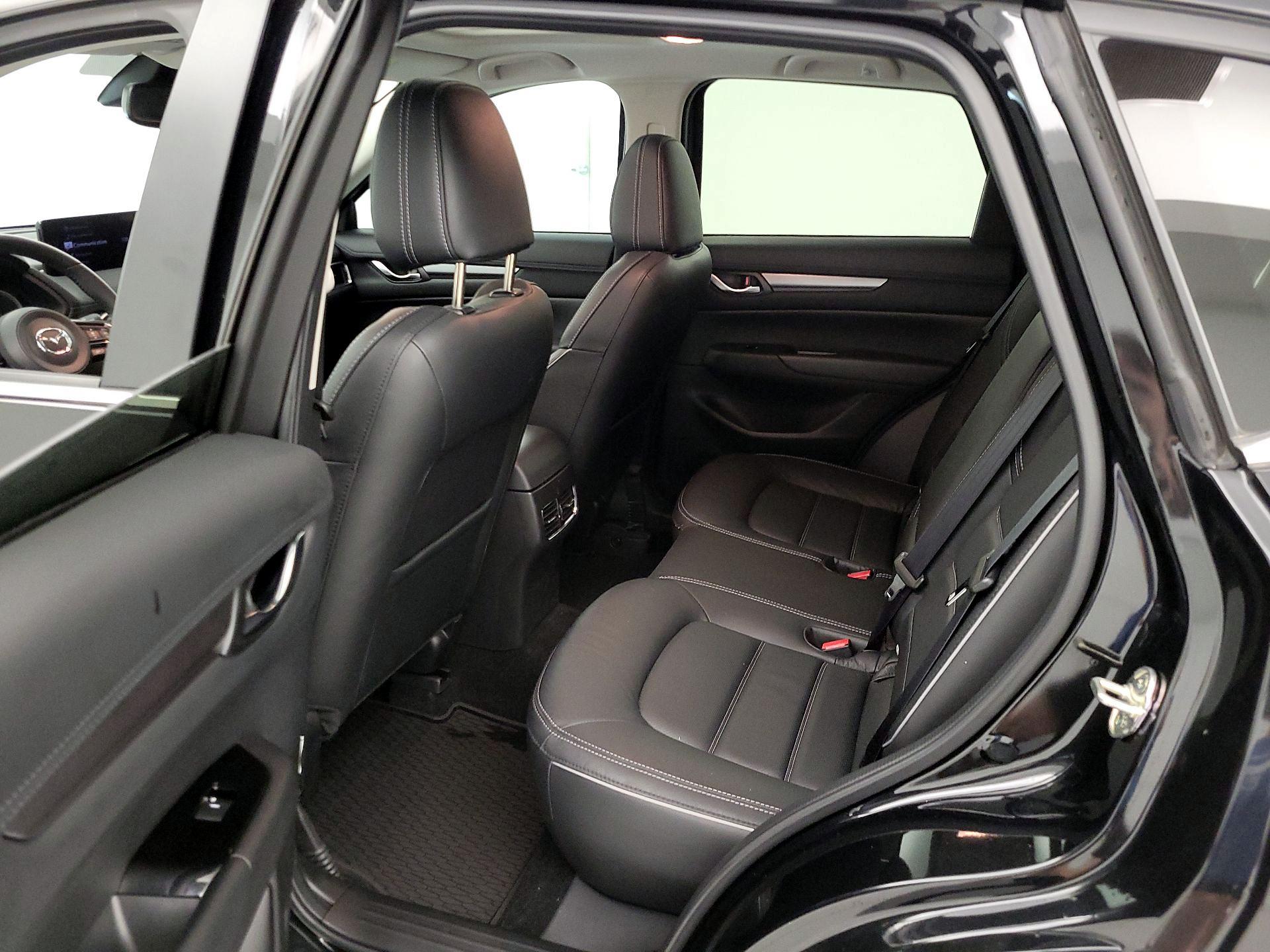Thumbnail: 2025 Mazda CX-5 - 20