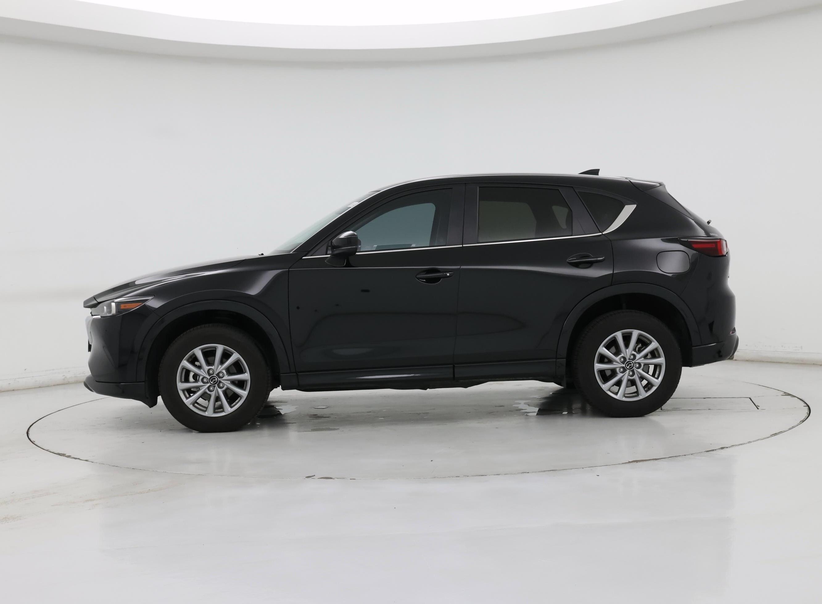 Thumbnail: 2025 Mazda CX-5 - 3