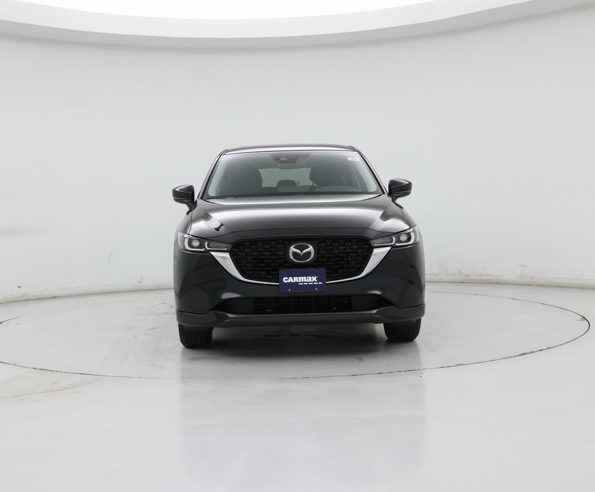 Thumbnail: 2025 Mazda CX-5 - 5