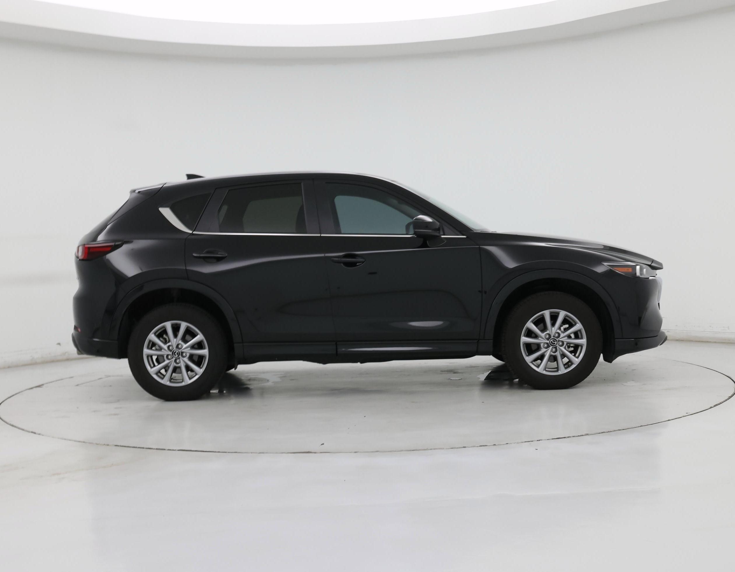 Thumbnail: 2025 Mazda CX-5 - 7