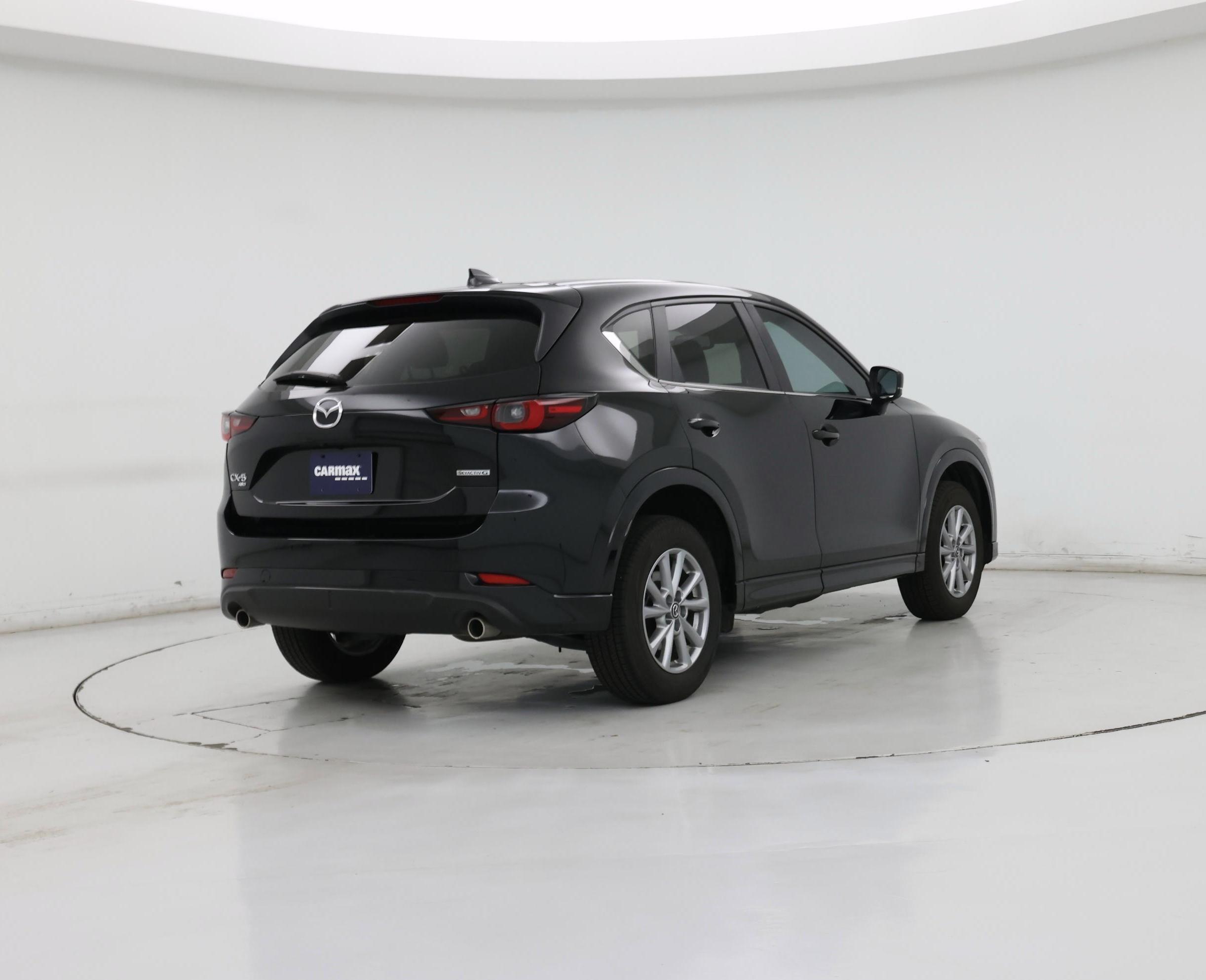 Thumbnail: 2025 Mazda CX-5 - 8