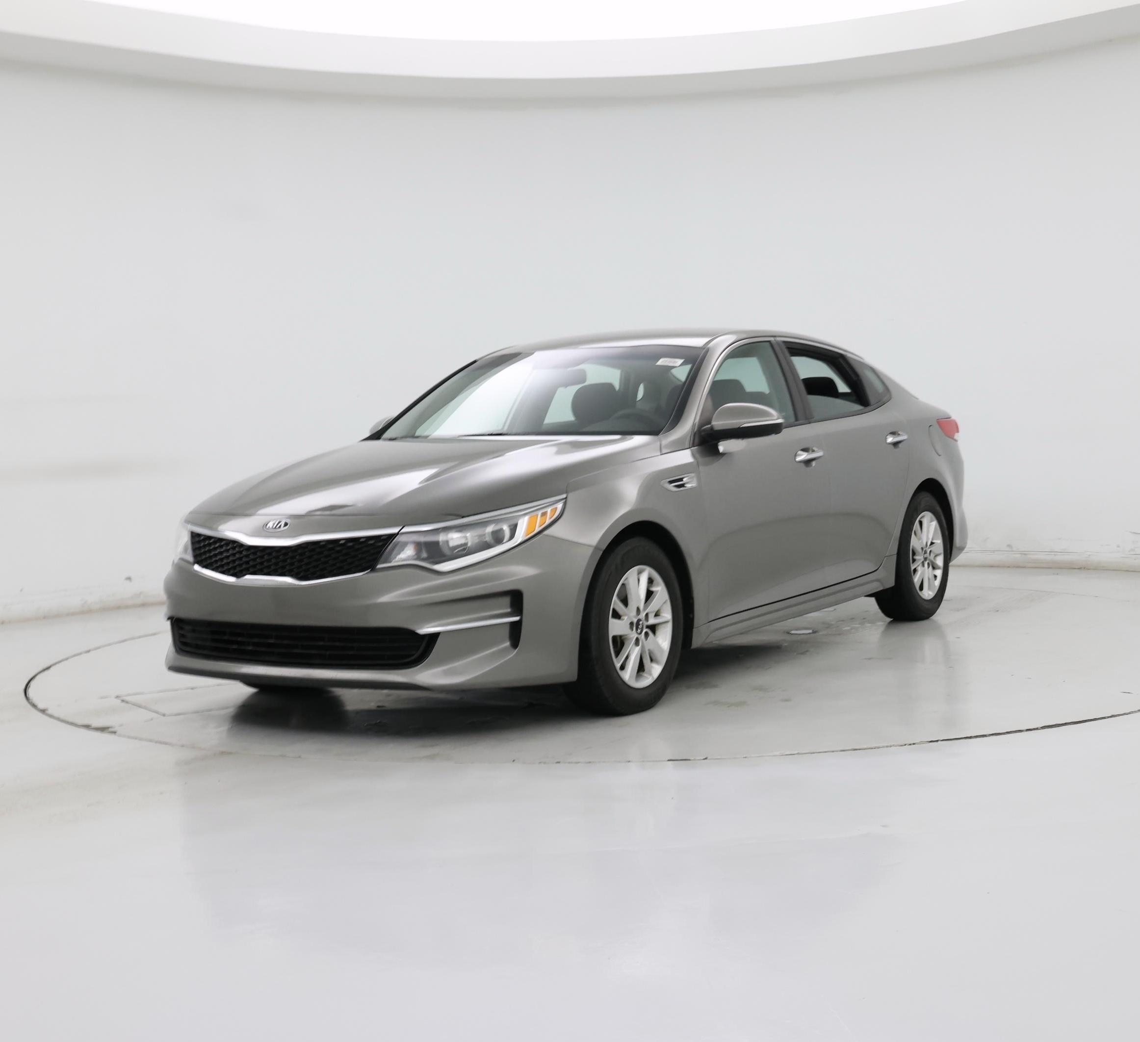 Thumbnail: 2018 Kia Optima - 4