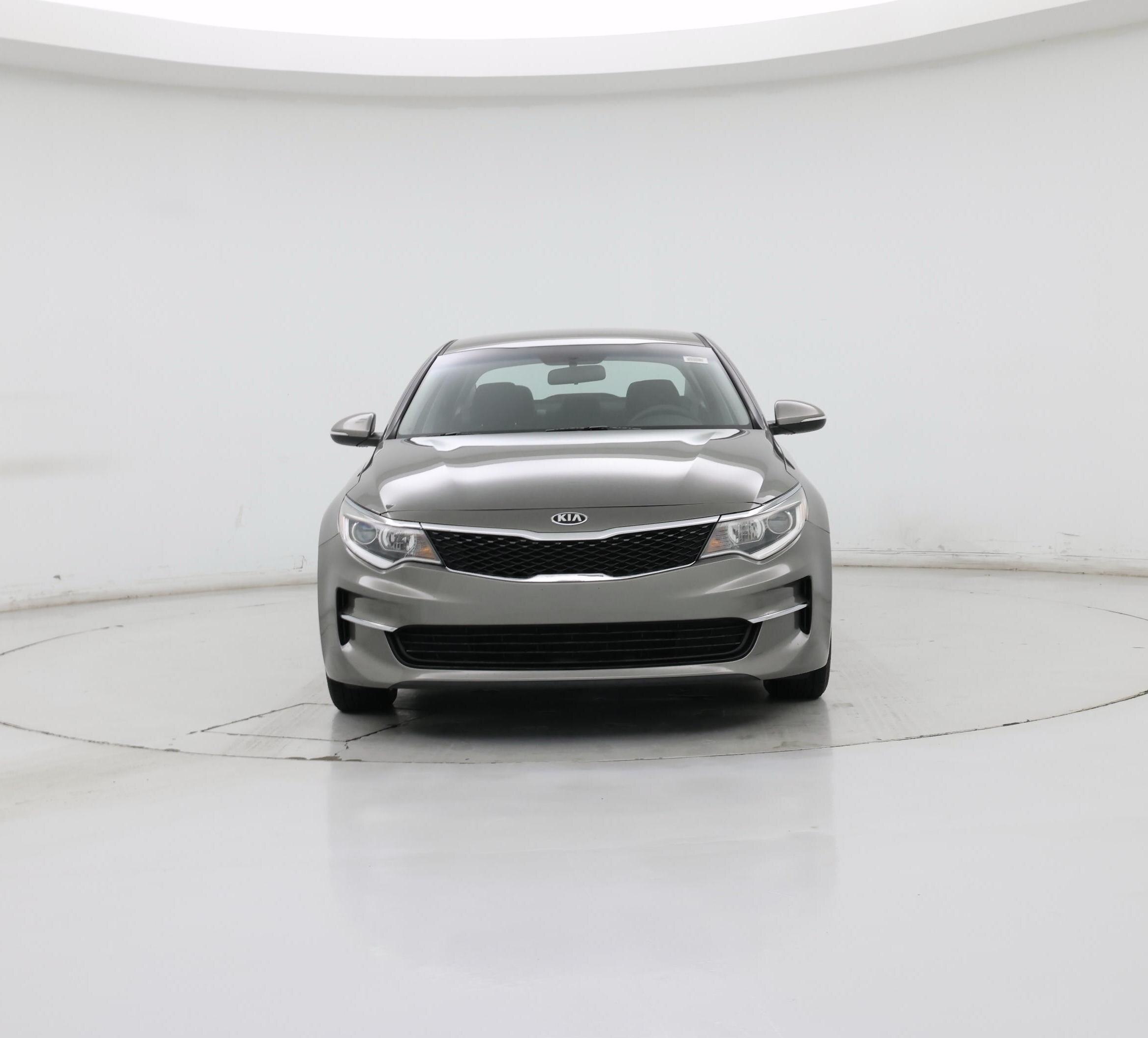 Thumbnail: 2018 Kia Optima - 5