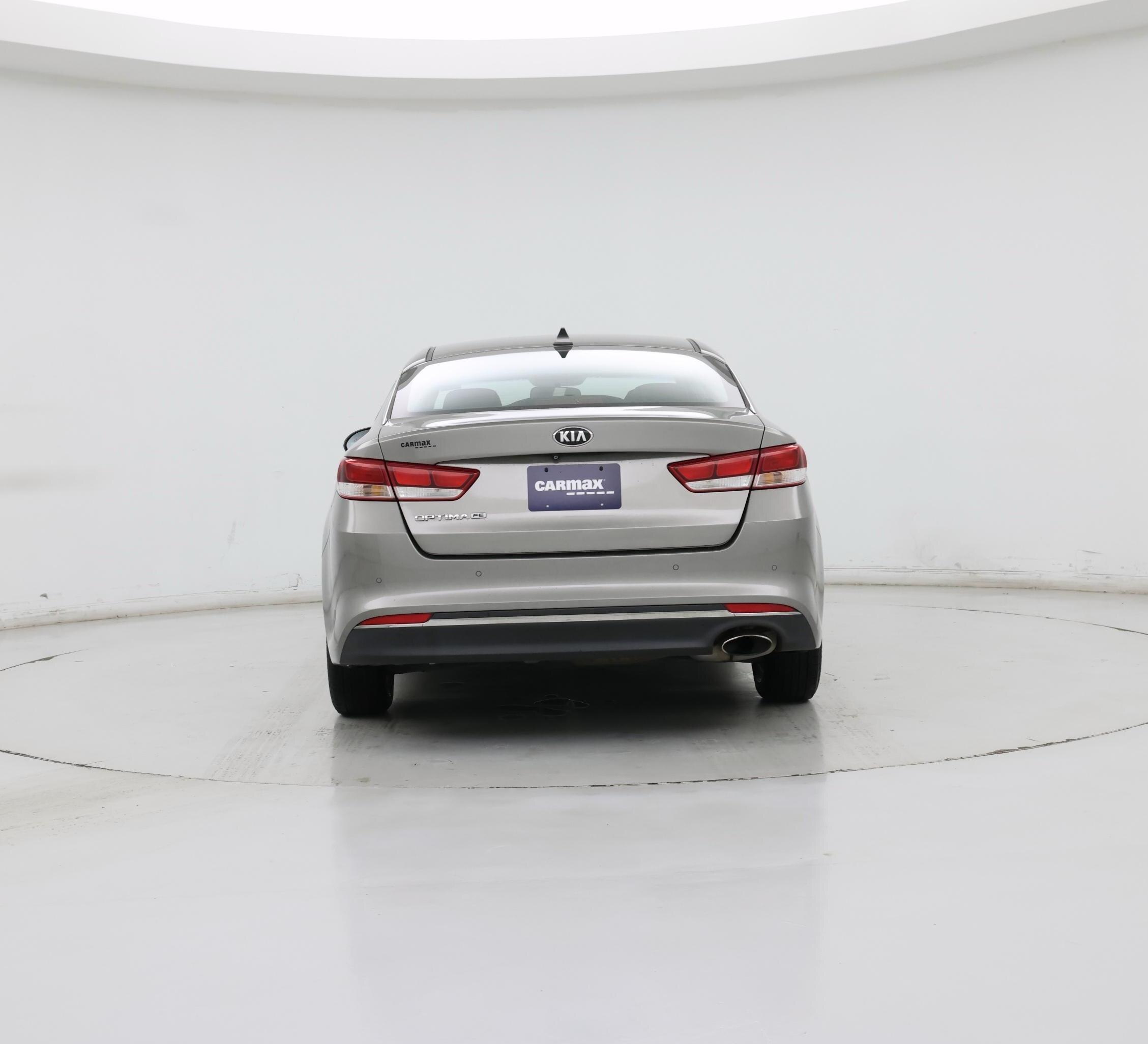 Thumbnail: 2018 Kia Optima - 6