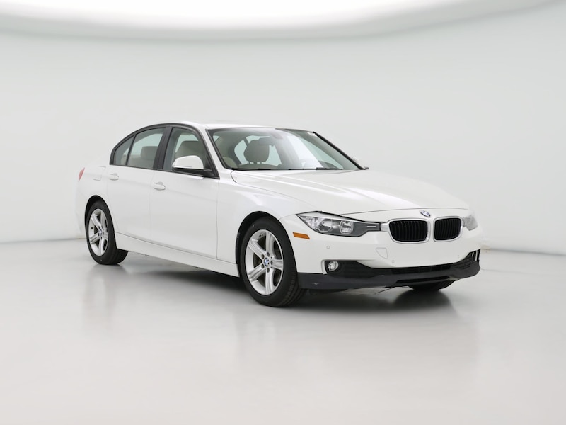 2015 BMW 320 I