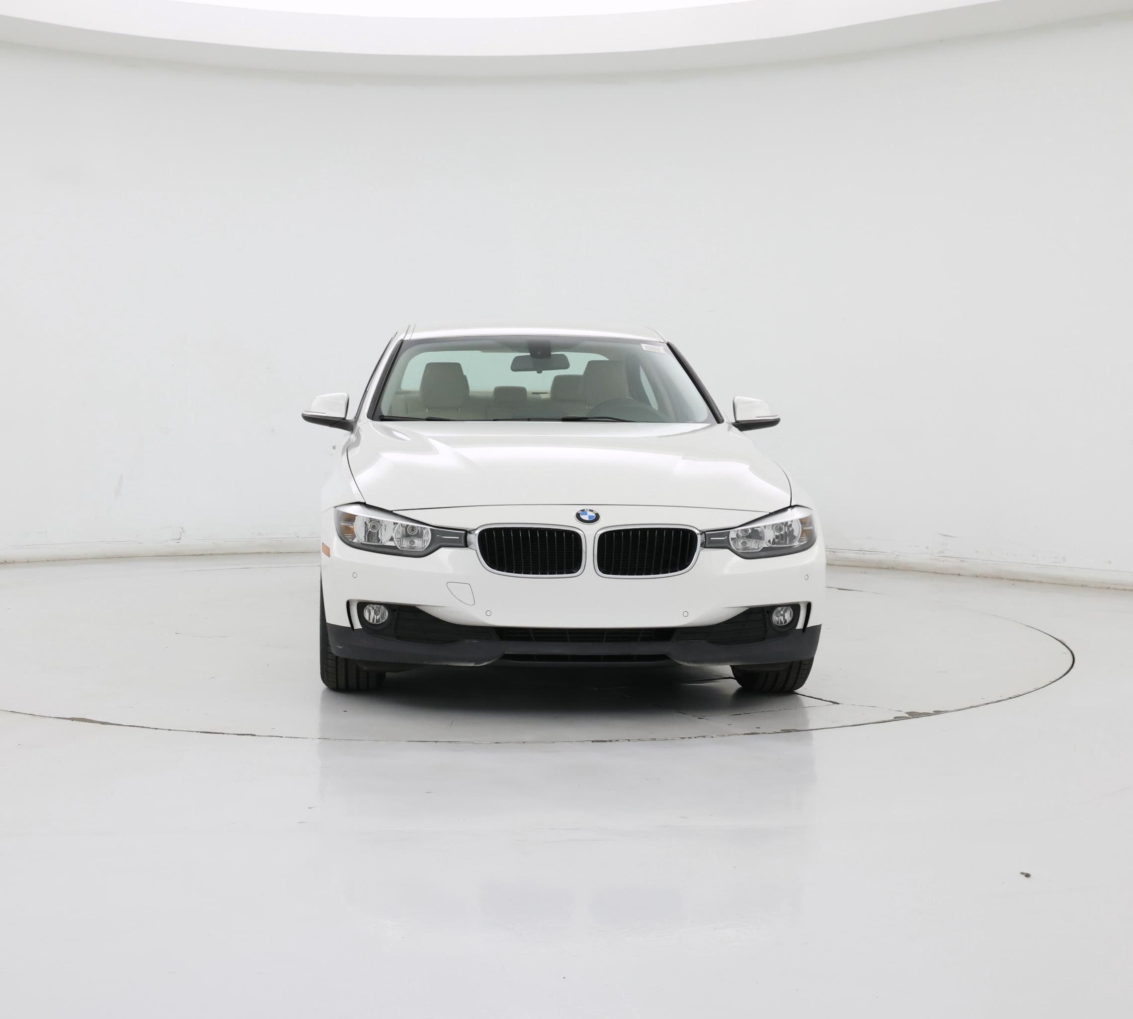 Thumbnail: 2015 BMW 3 Series - 5