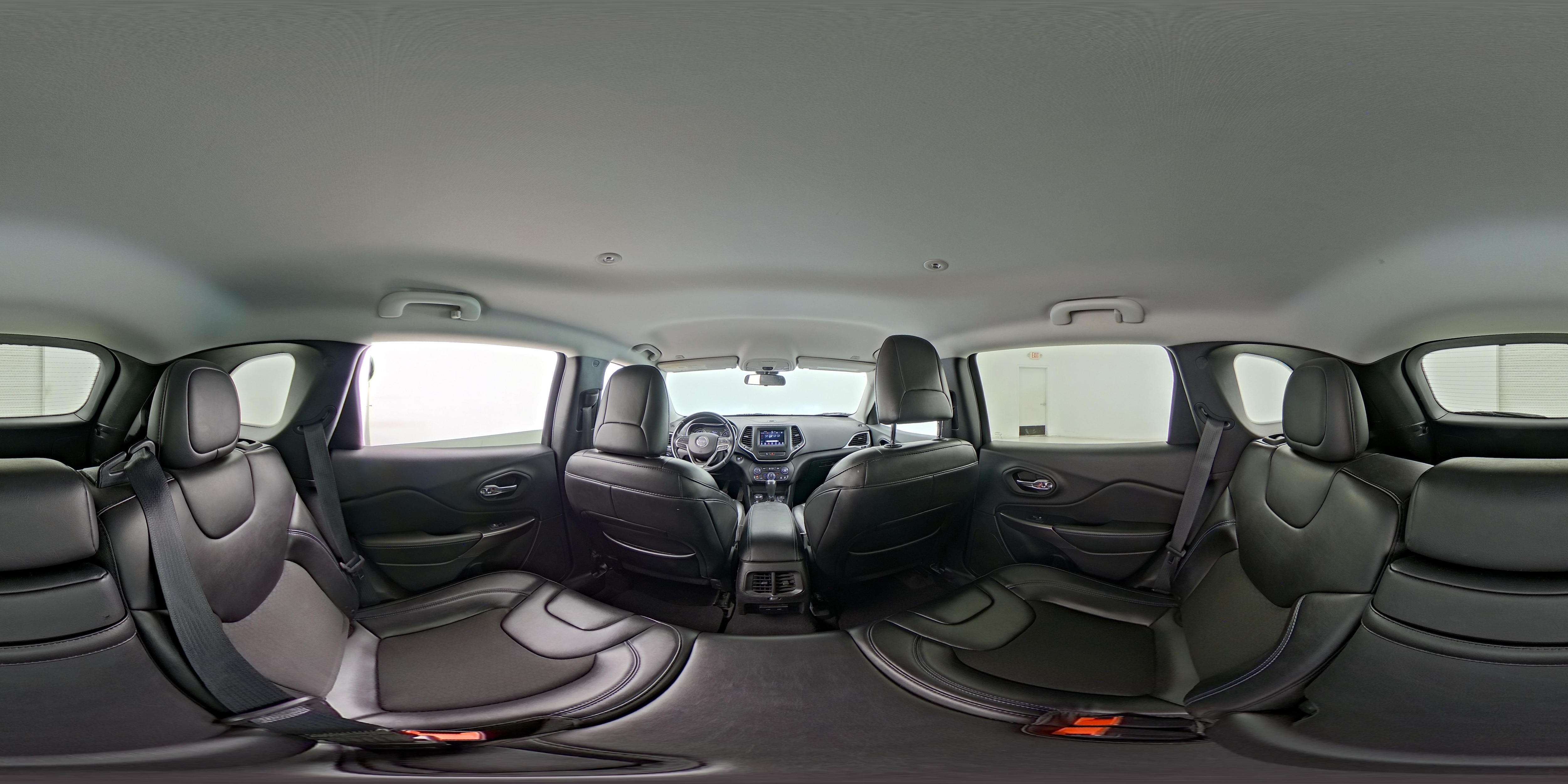 2019 Jeep Cherokee Latitude Plus - Photo 25