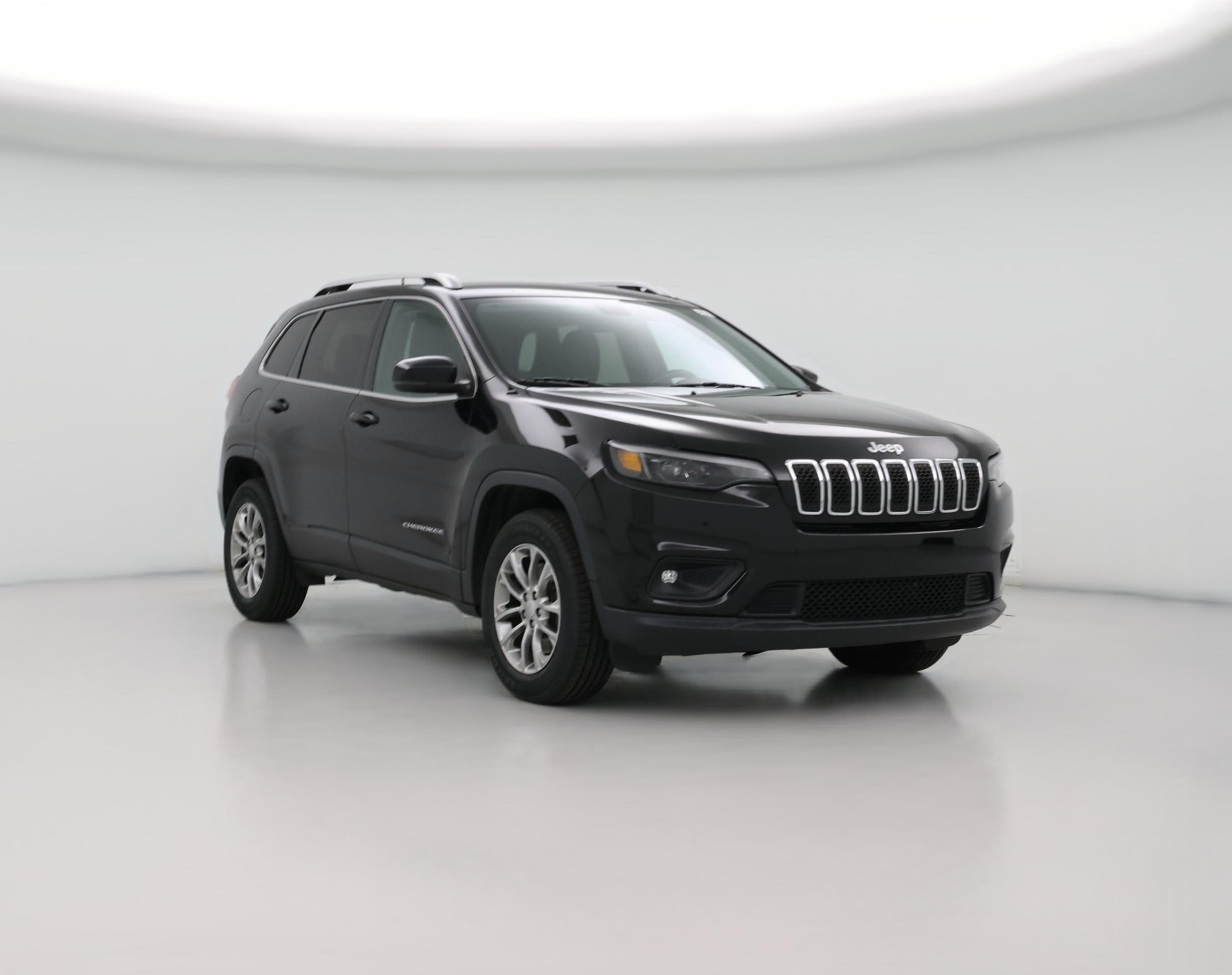 Thumbnail: 2019 Jeep Cherokee - 1