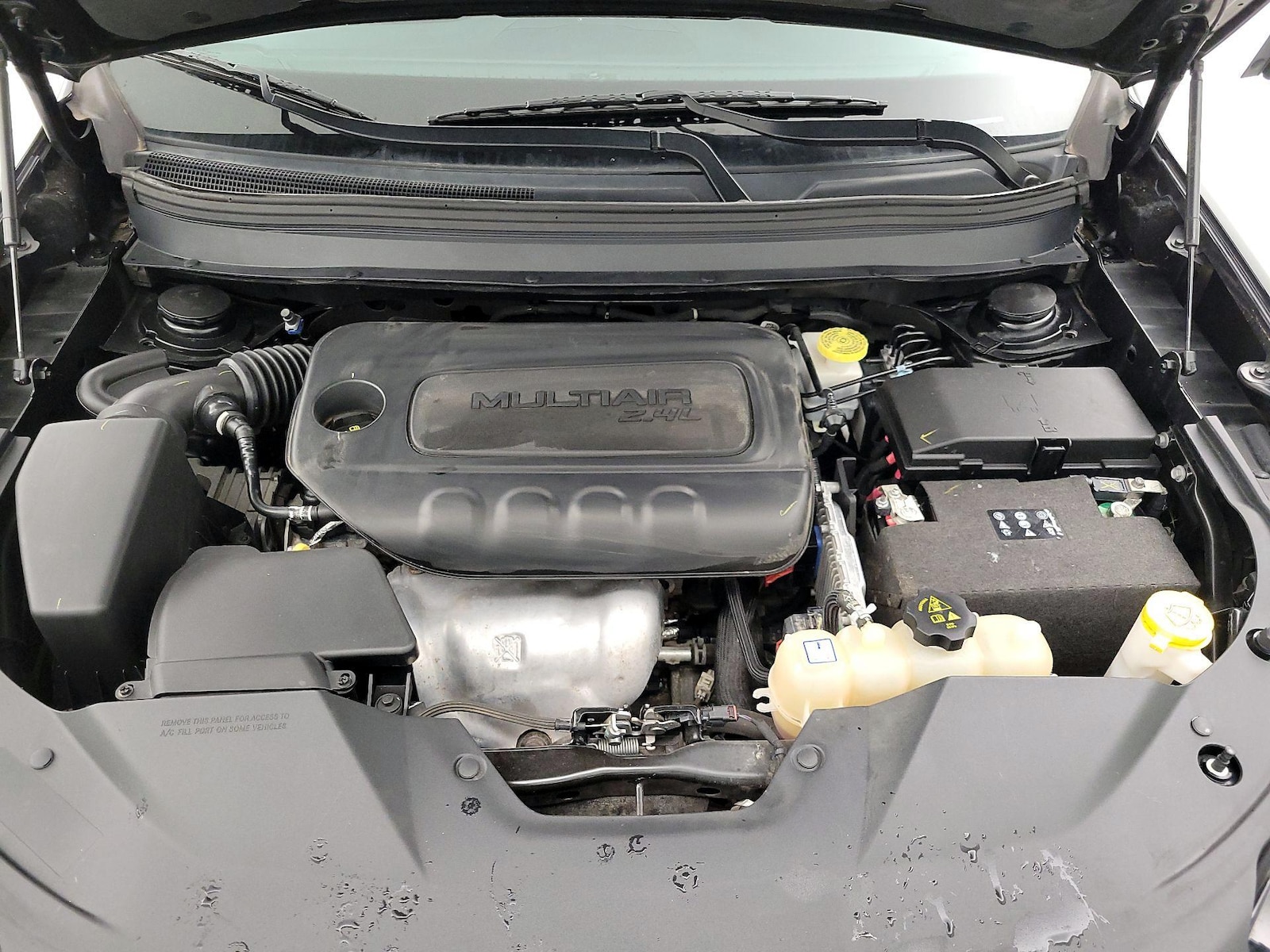 2019 Jeep Cherokee Latitude Plus - Photo 22