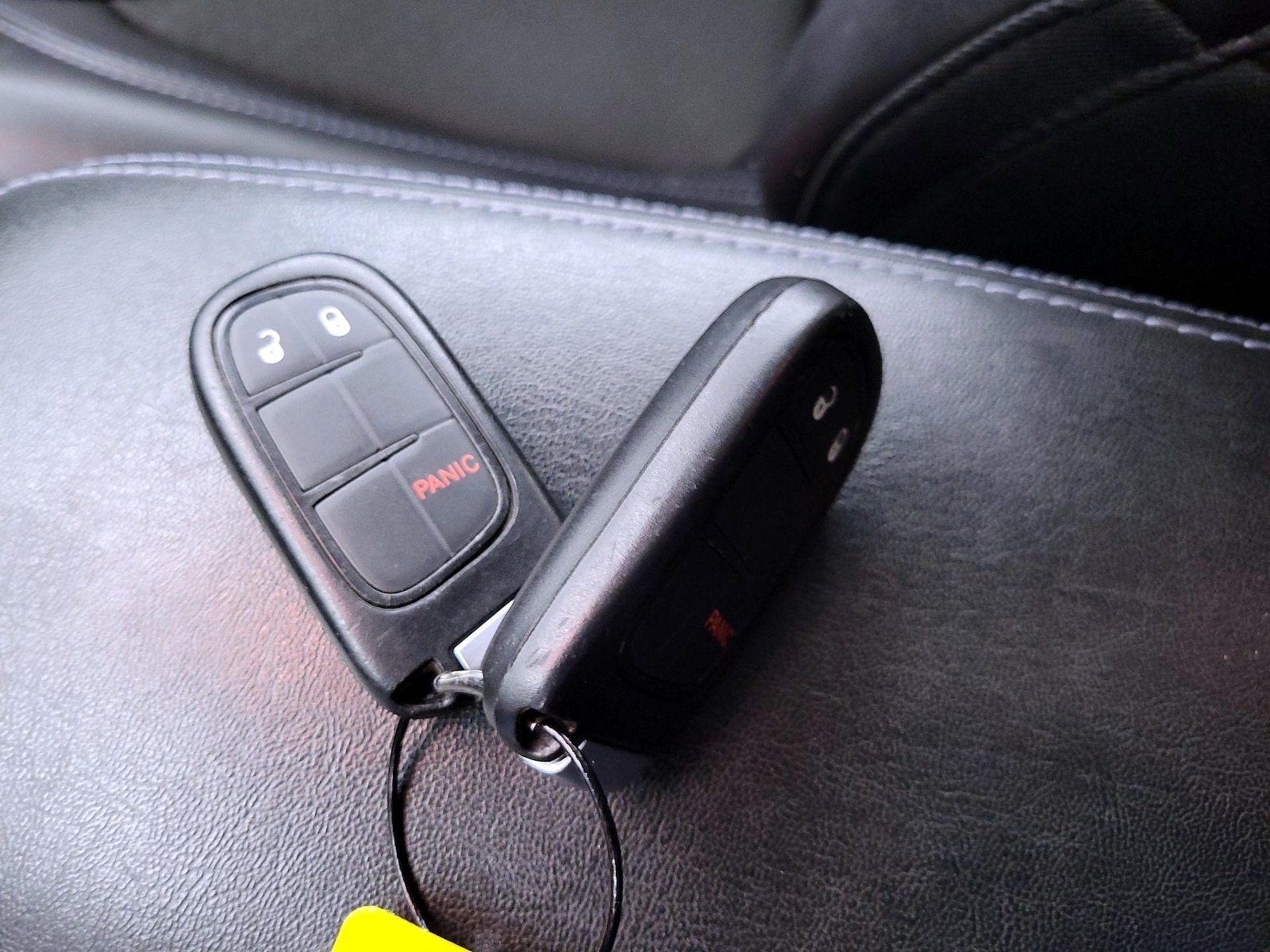 2019 Jeep Cherokee Latitude Plus - Photo 23