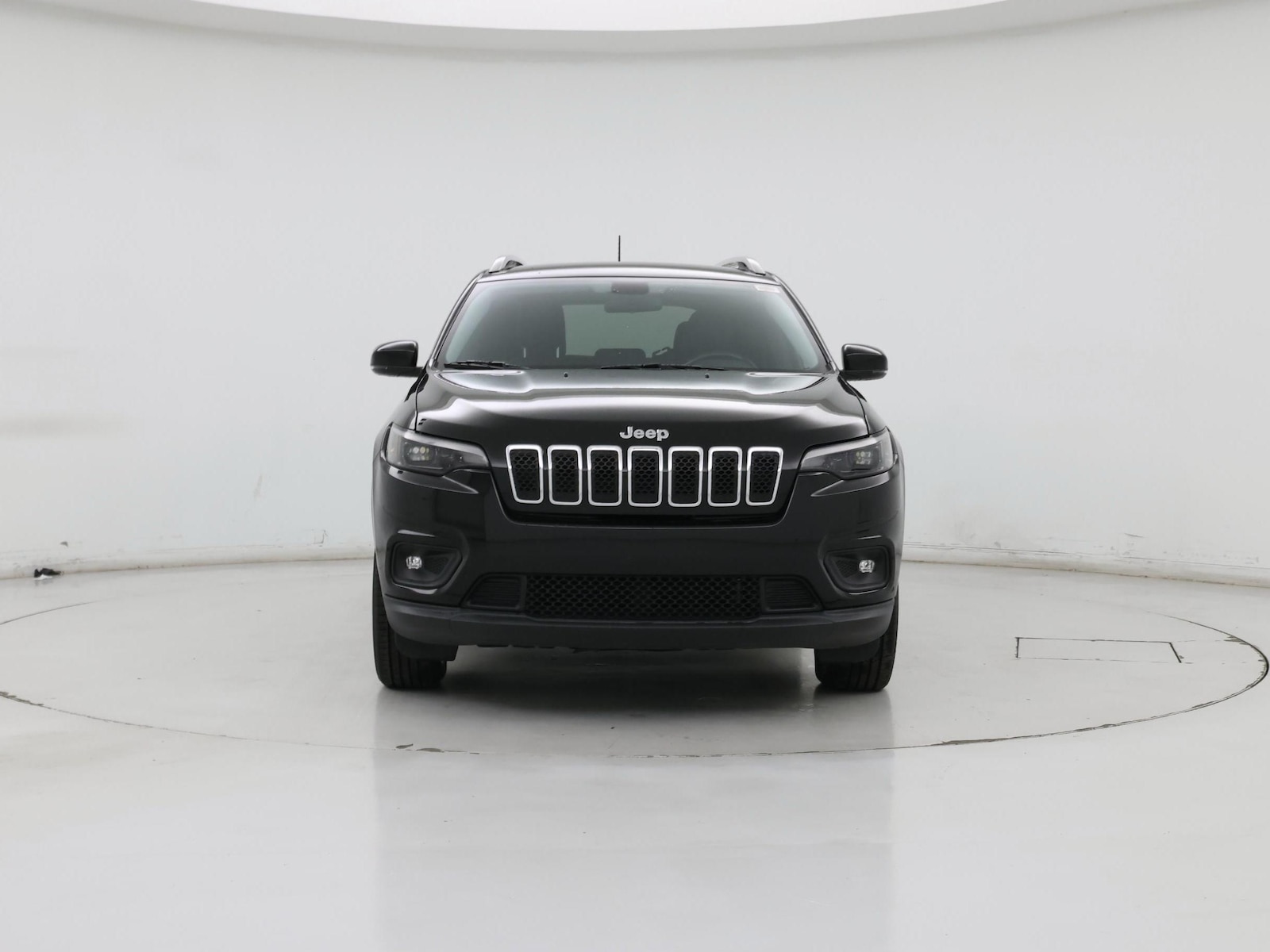 2019 Jeep Cherokee Latitude Plus - Photo 6