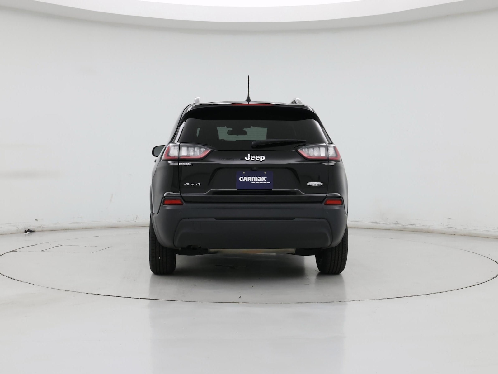 2019 Jeep Cherokee Latitude Plus - Photo 7