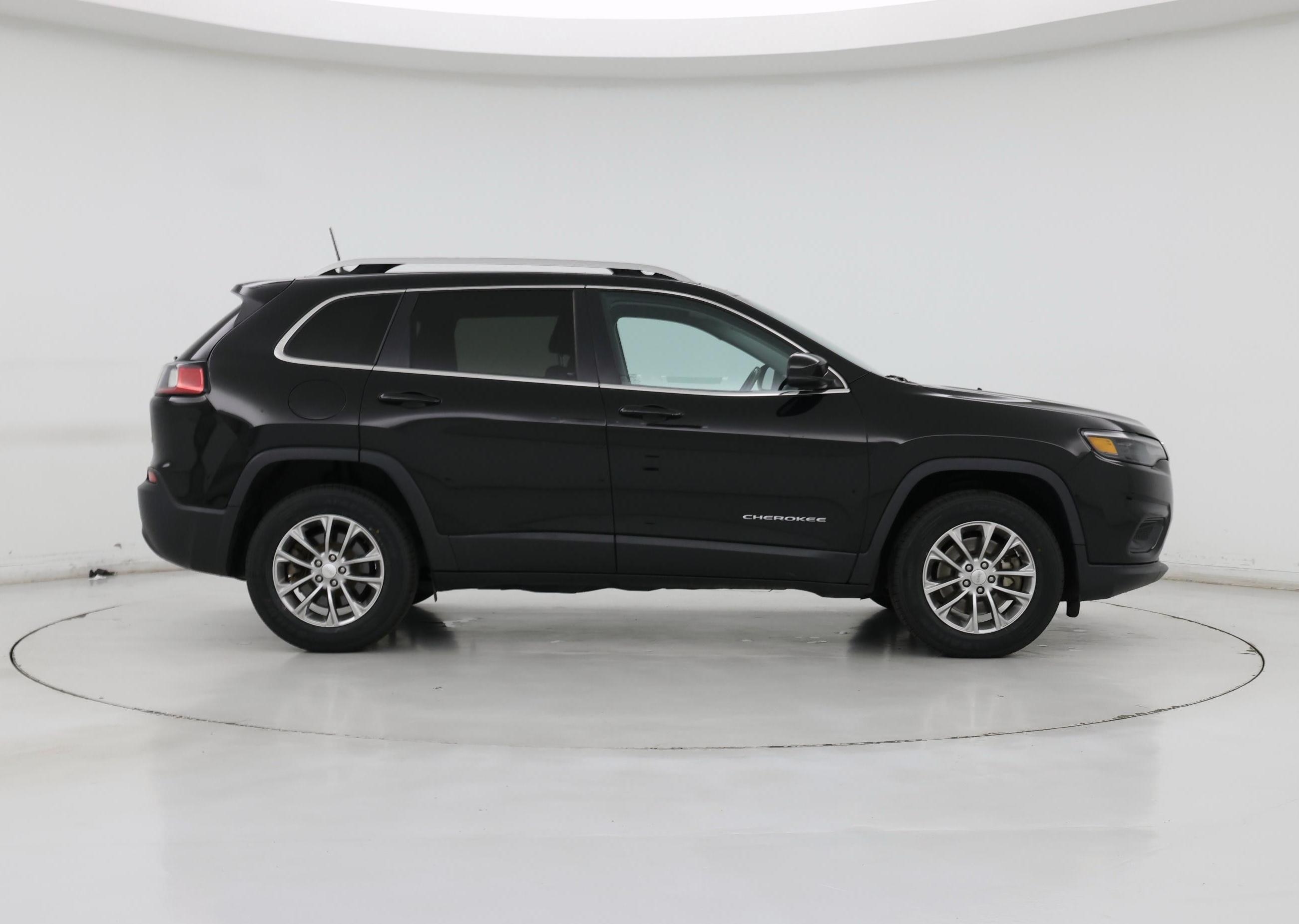 Thumbnail: 2019 Jeep Cherokee - 7