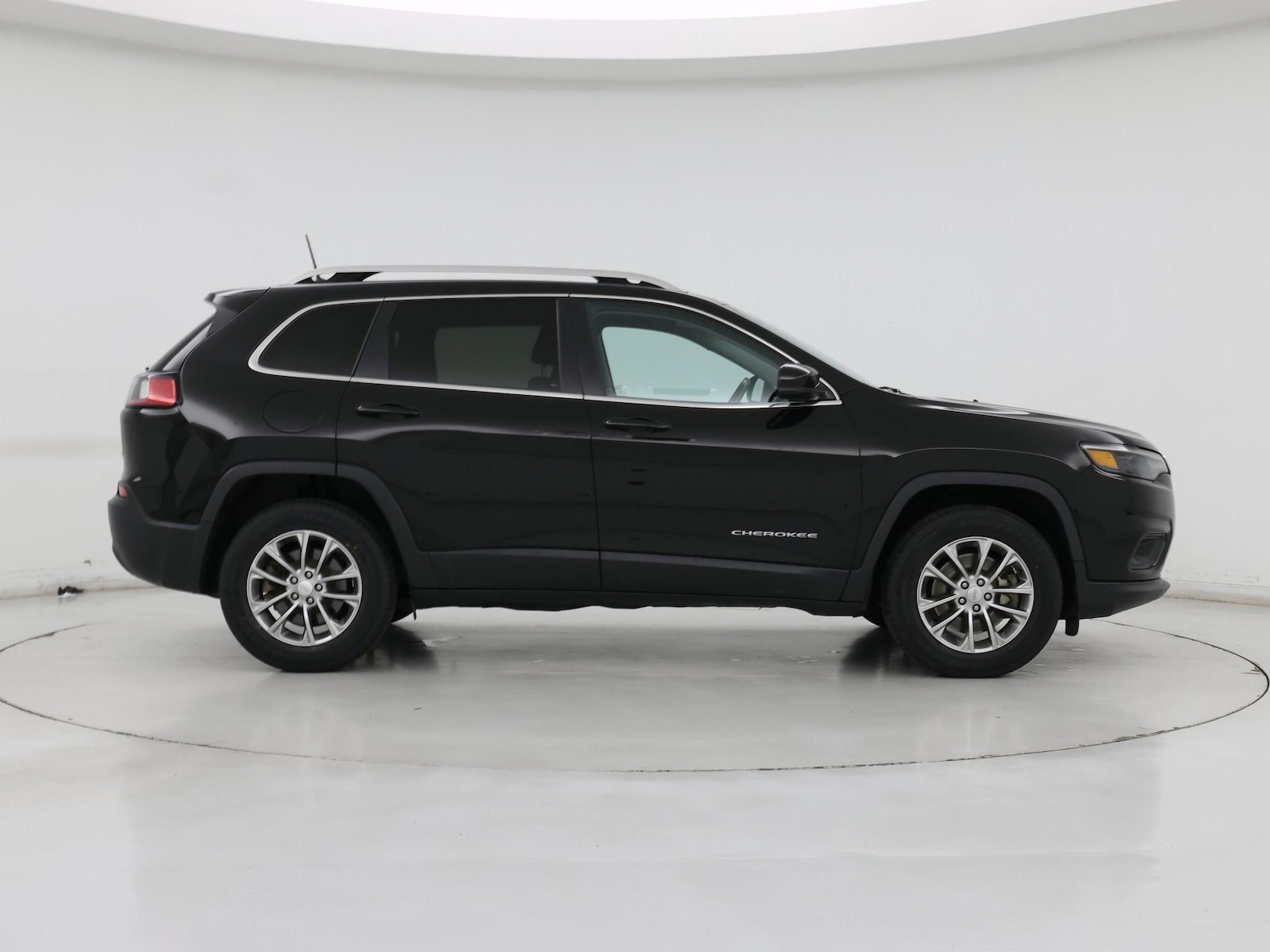 2019 Jeep Cherokee Latitude Plus - Photo 8