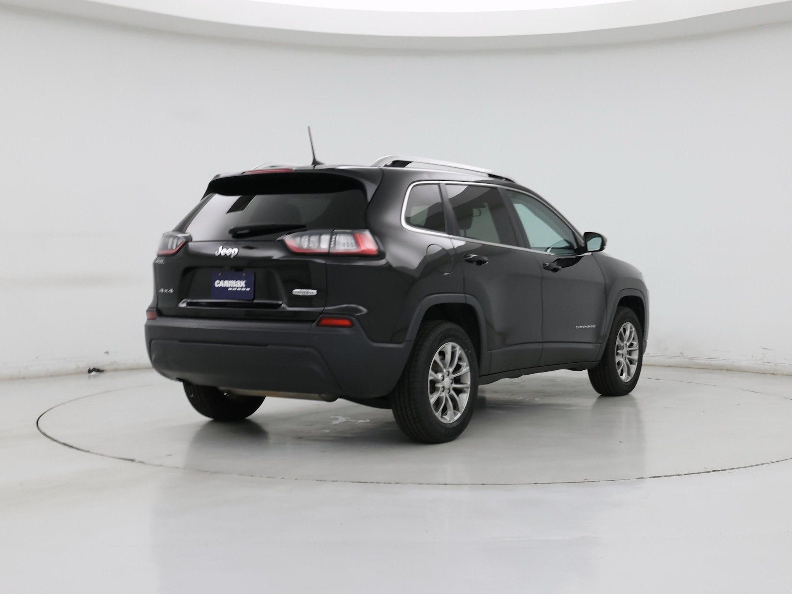 2019 Jeep Cherokee Latitude Plus - Photo 9