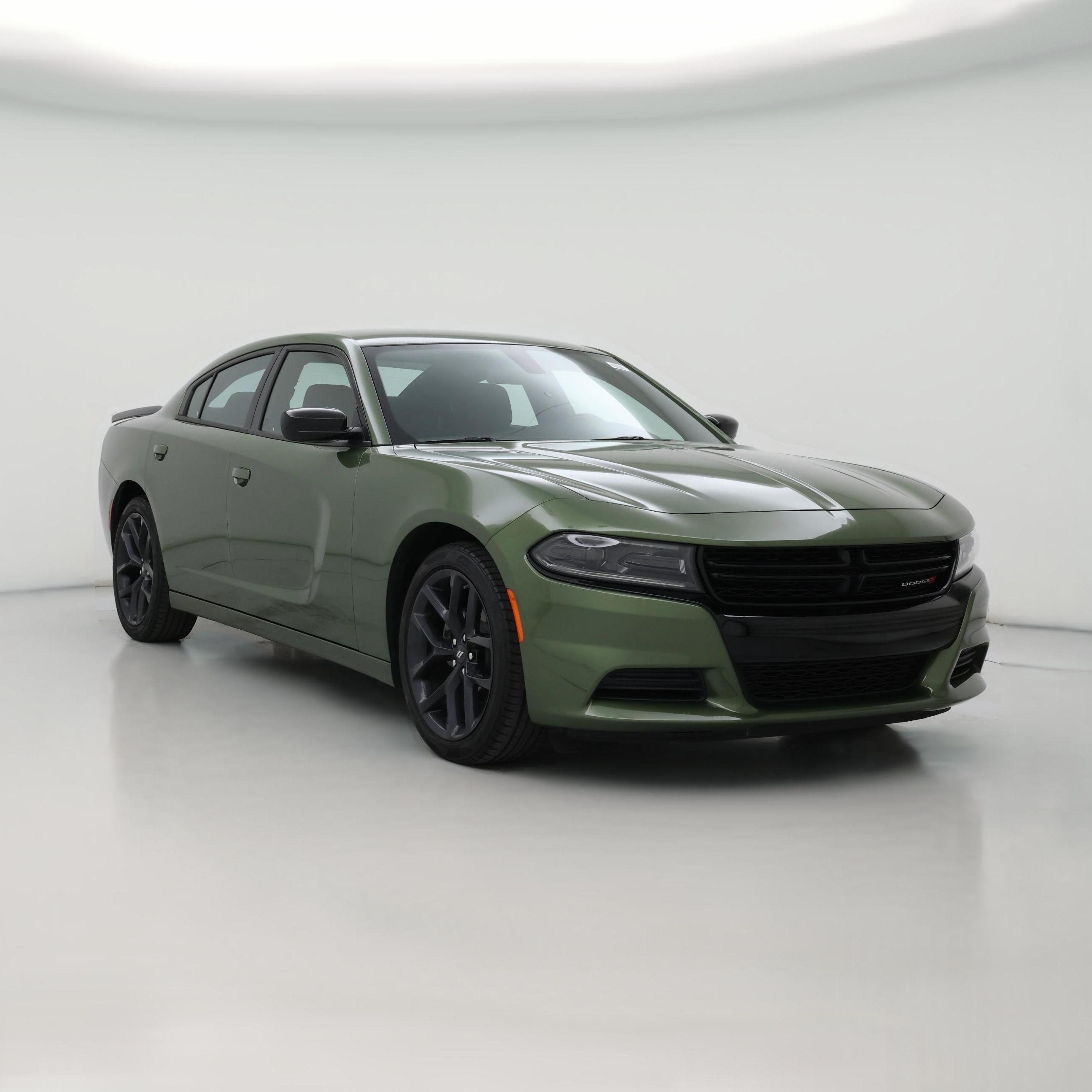 Thumbnail: 2022 Dodge Charger - 1