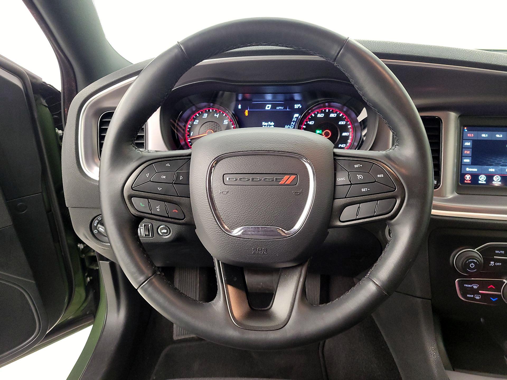 Thumbnail: 2022 Dodge Charger - 10