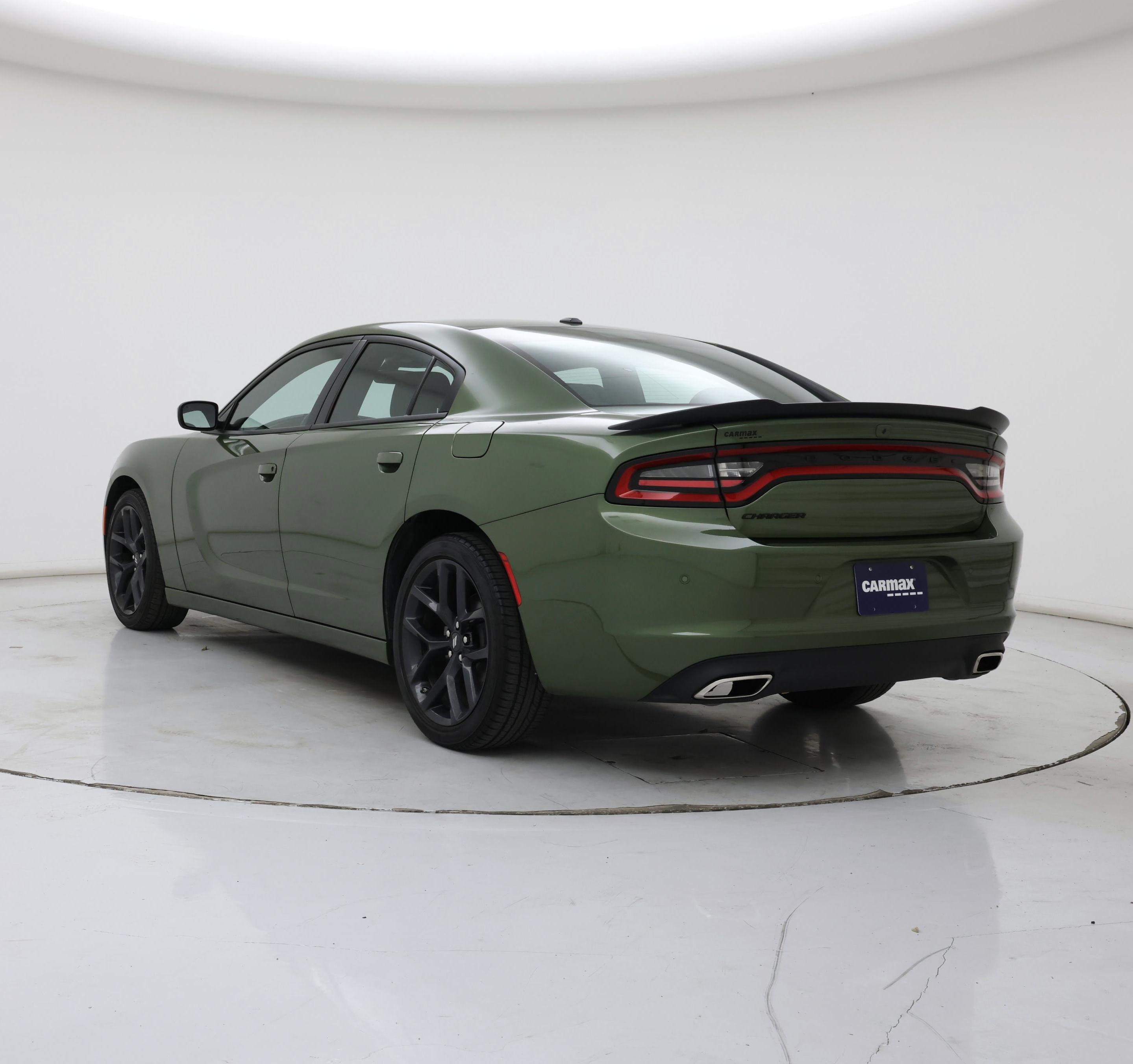 Thumbnail: 2022 Dodge Charger - 2