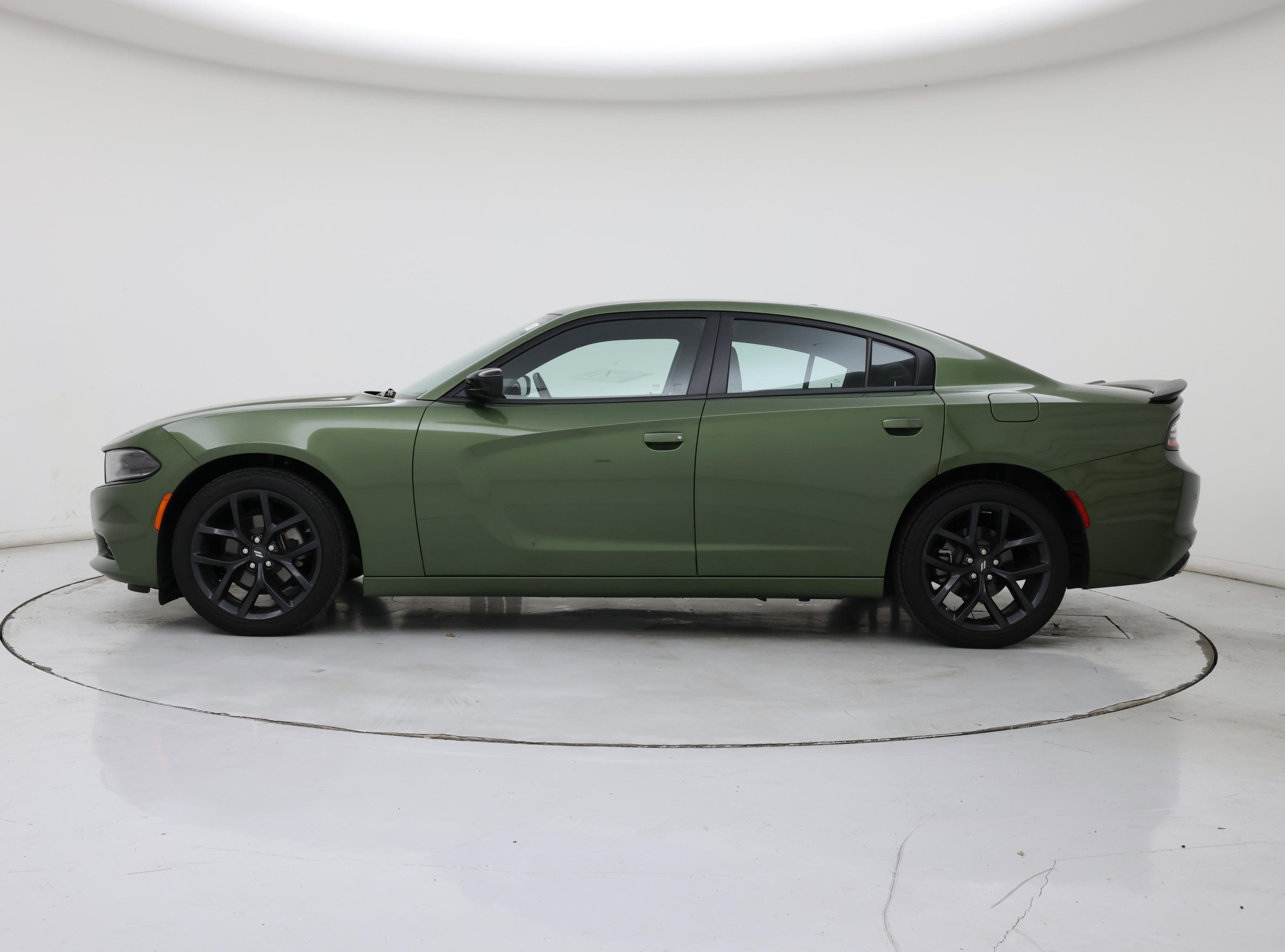 Thumbnail: 2022 Dodge Charger - 3