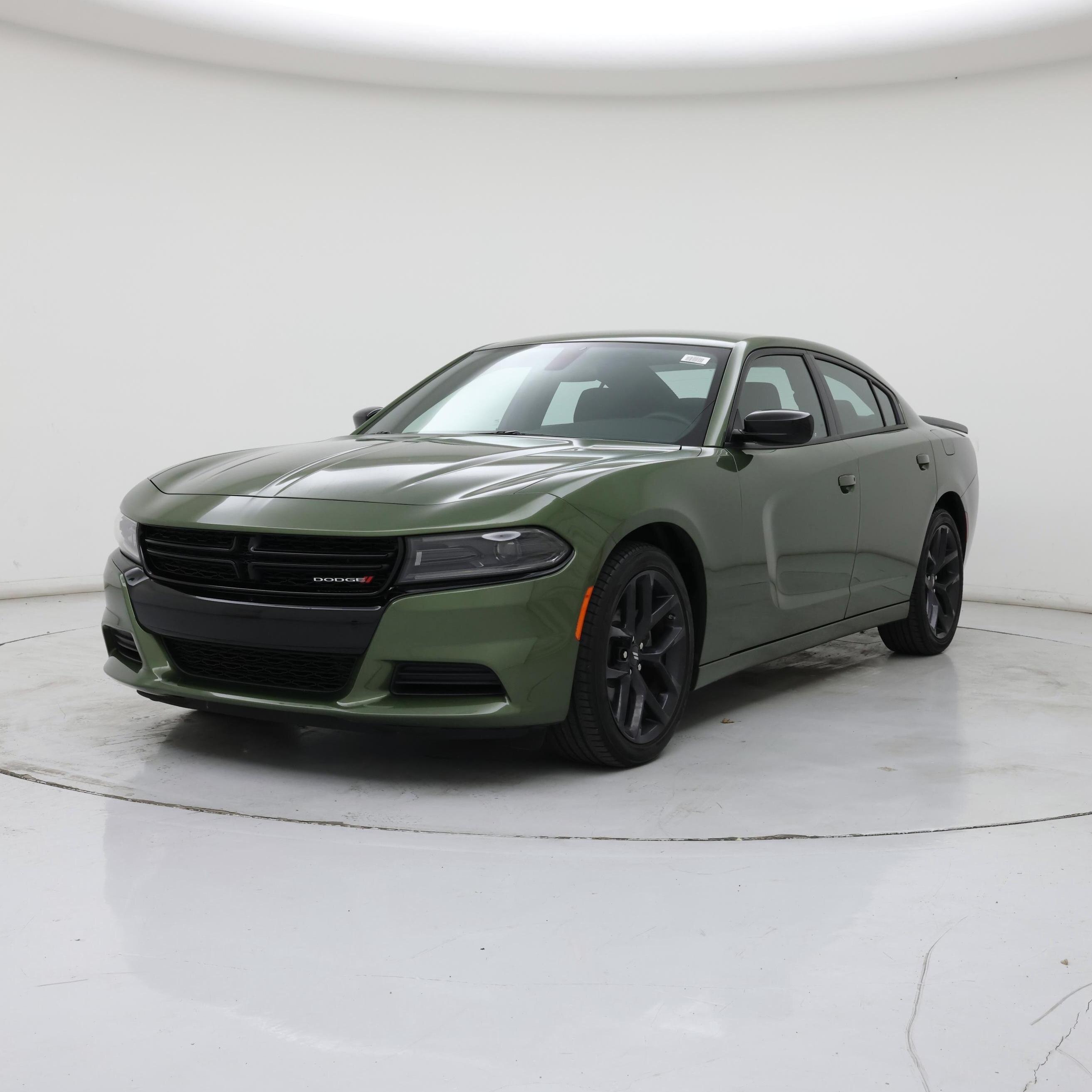 Thumbnail: 2022 Dodge Charger - 4