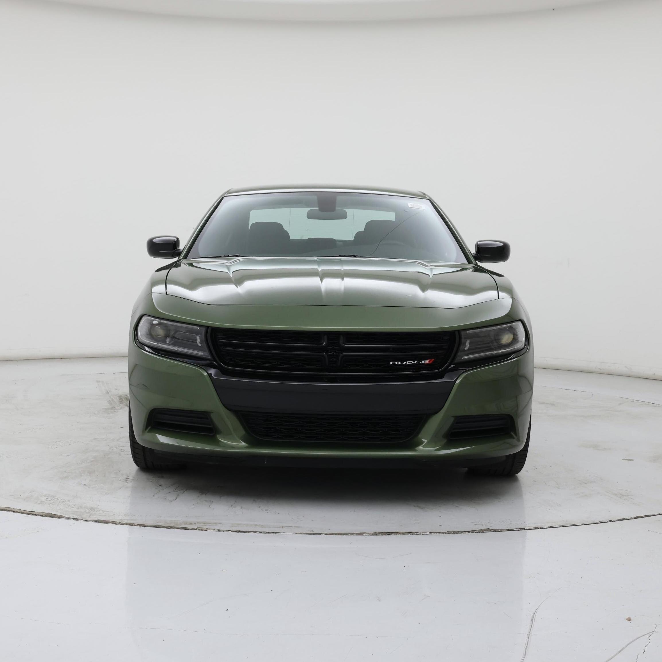 Thumbnail: 2022 Dodge Charger - 5
