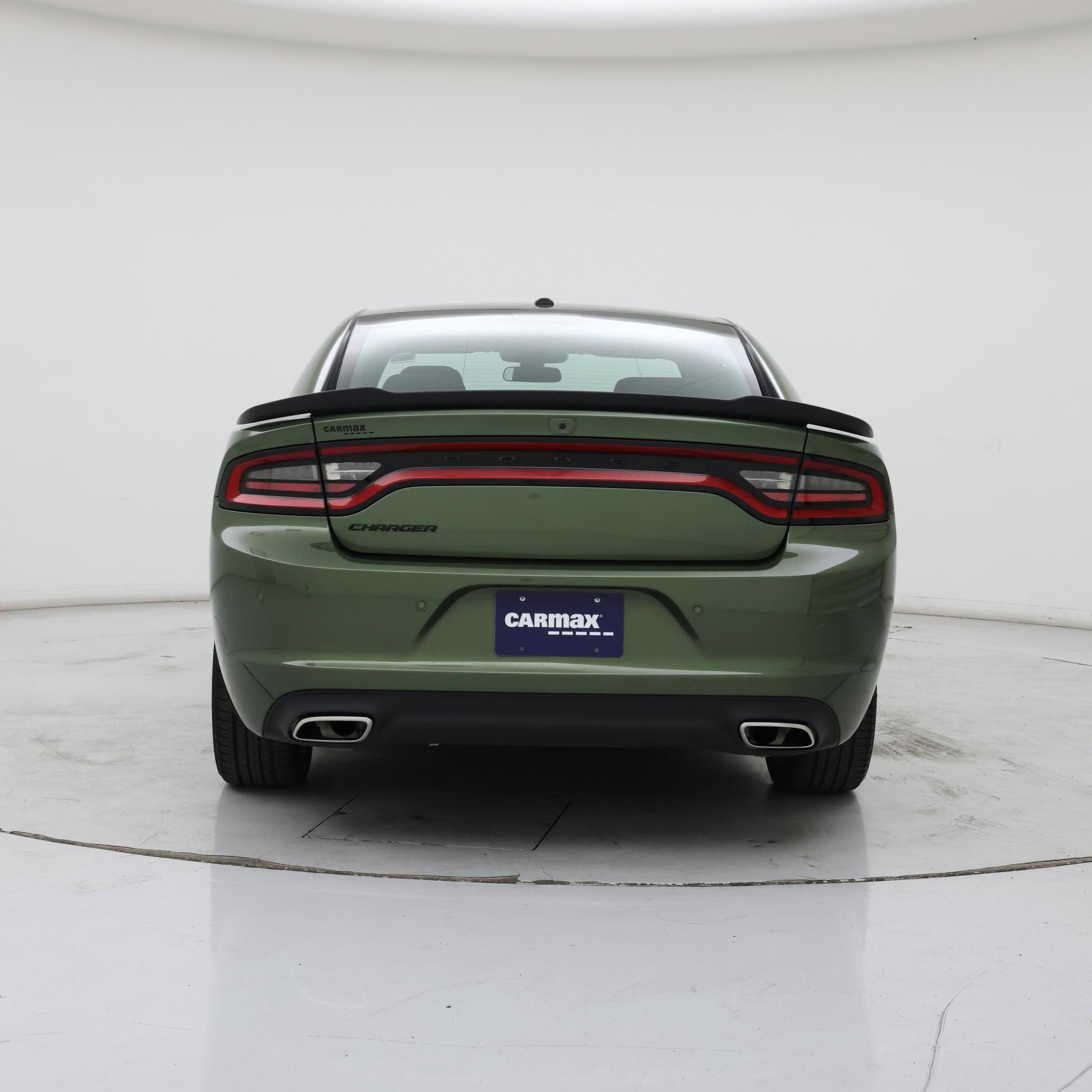 Thumbnail: 2022 Dodge Charger - 6