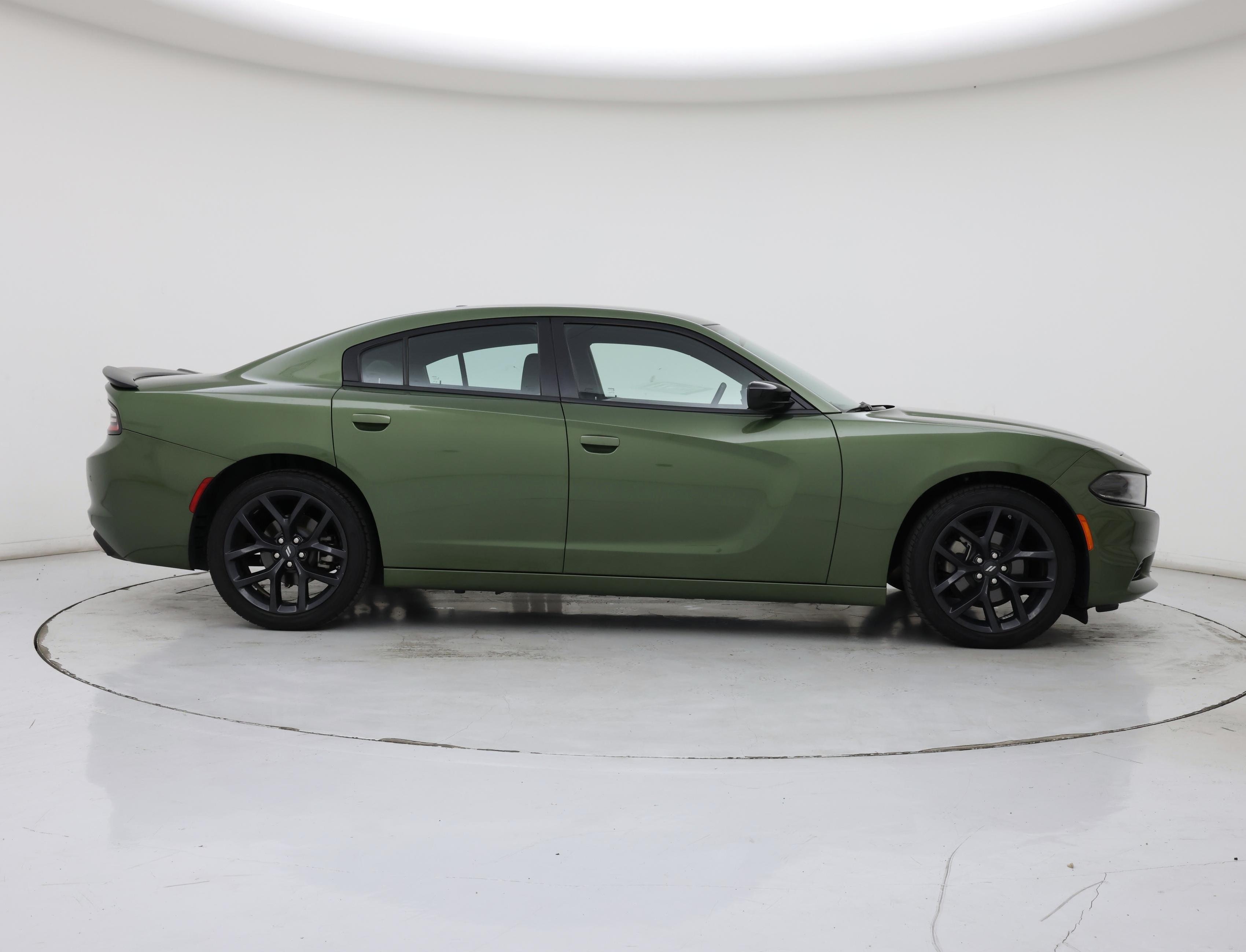 Thumbnail: 2022 Dodge Charger - 7