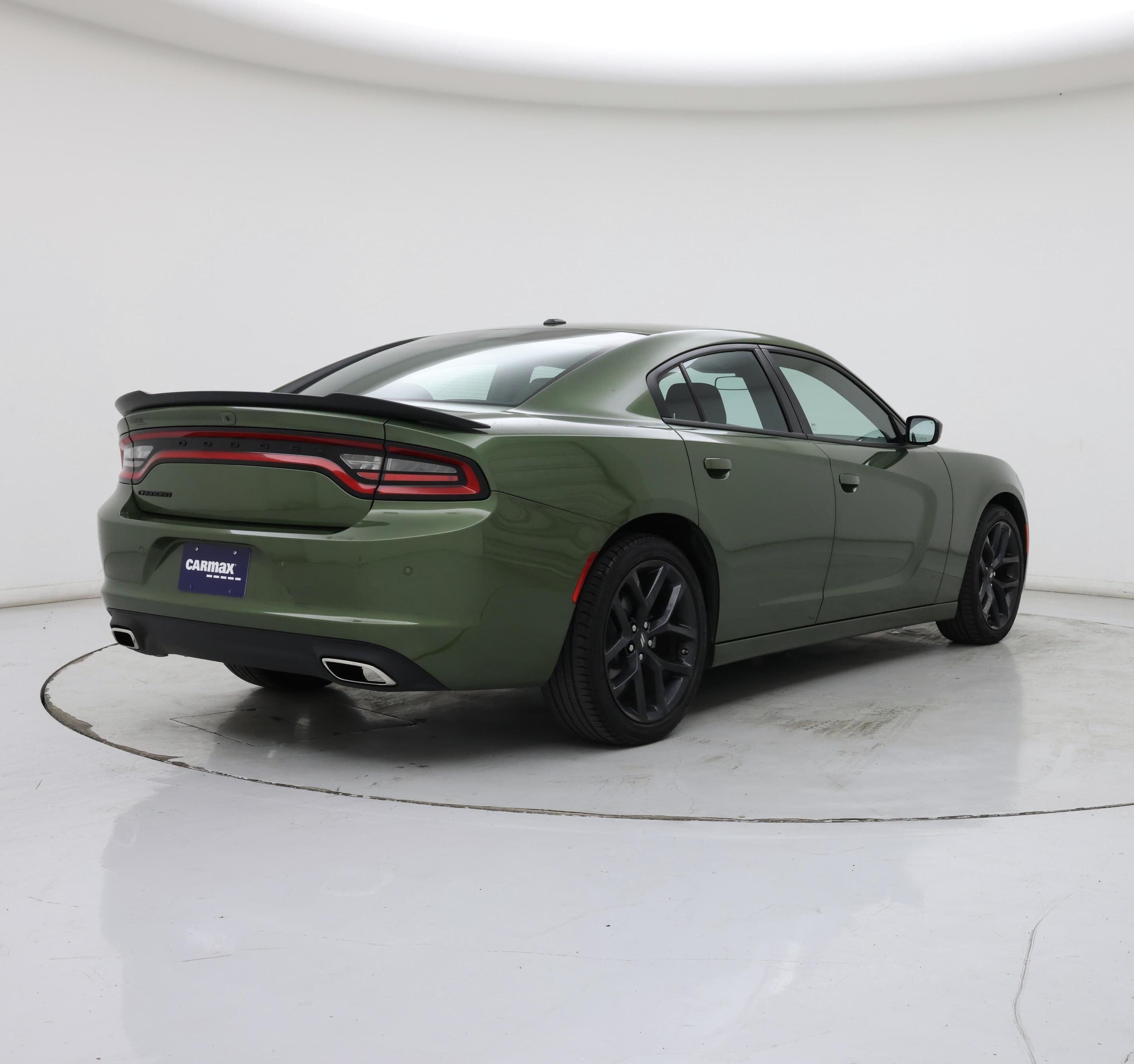 Thumbnail: 2022 Dodge Charger - 8
