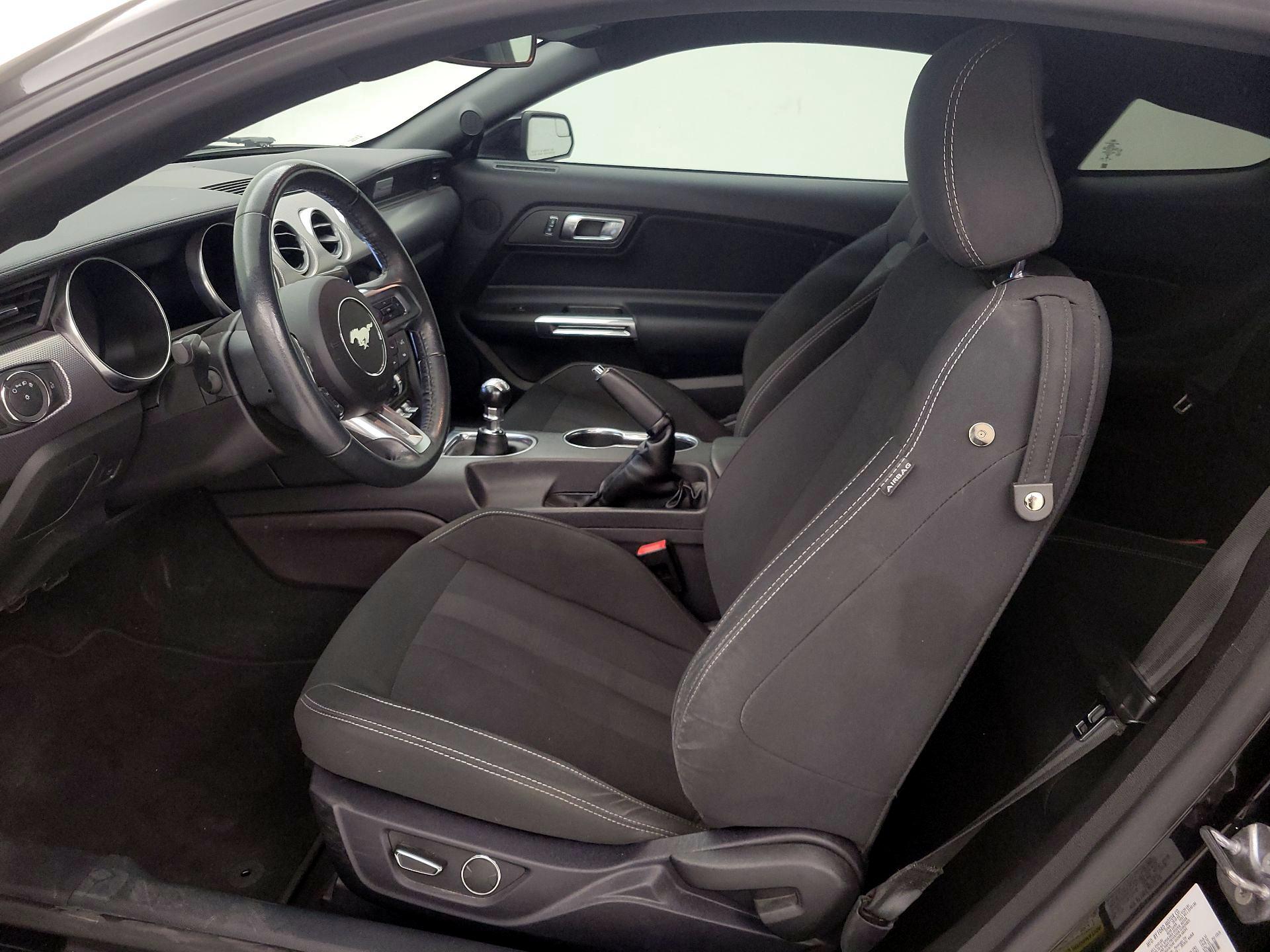 Thumbnail: 2019 Ford Mustang - 11
