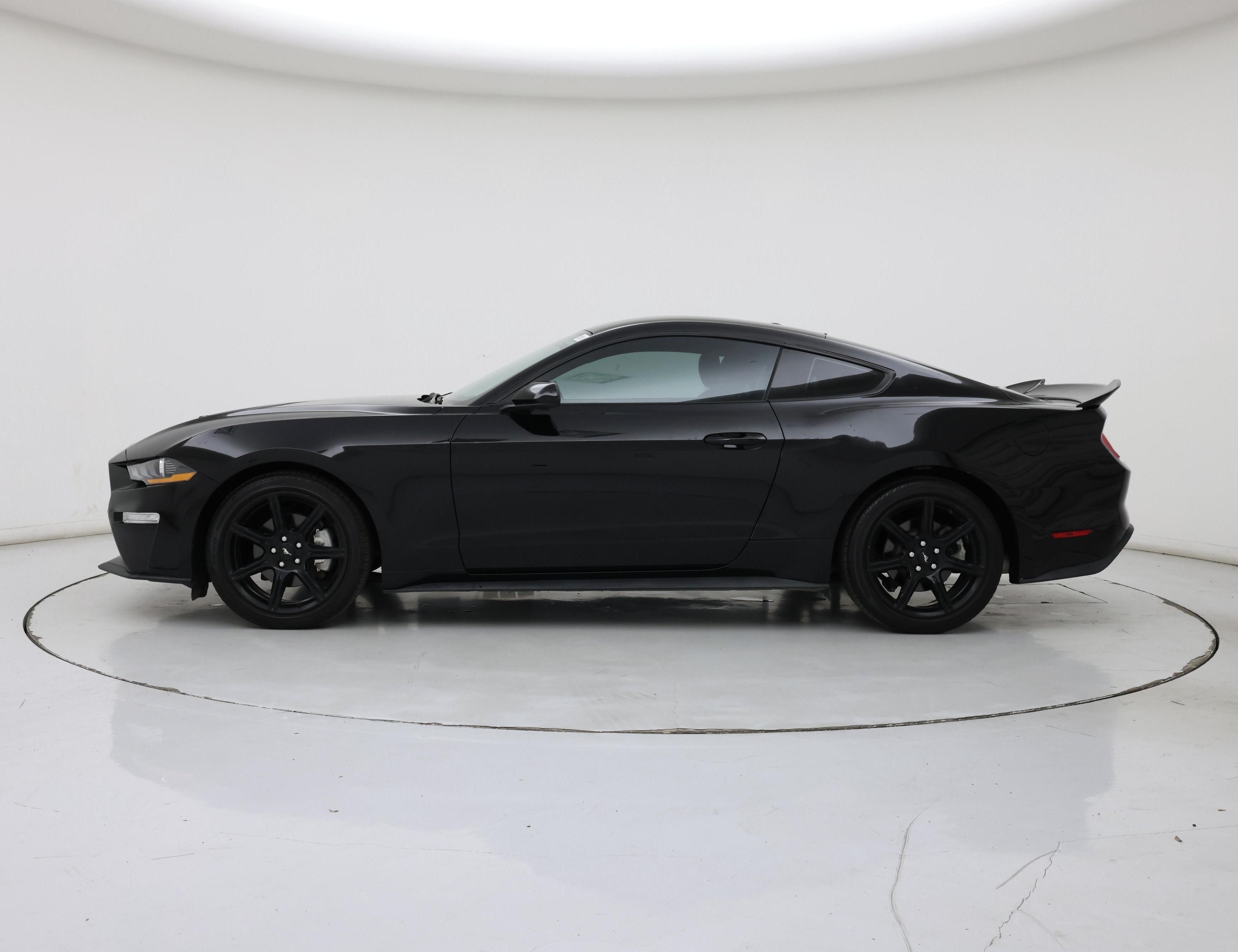 Thumbnail: 2019 Ford Mustang - 3