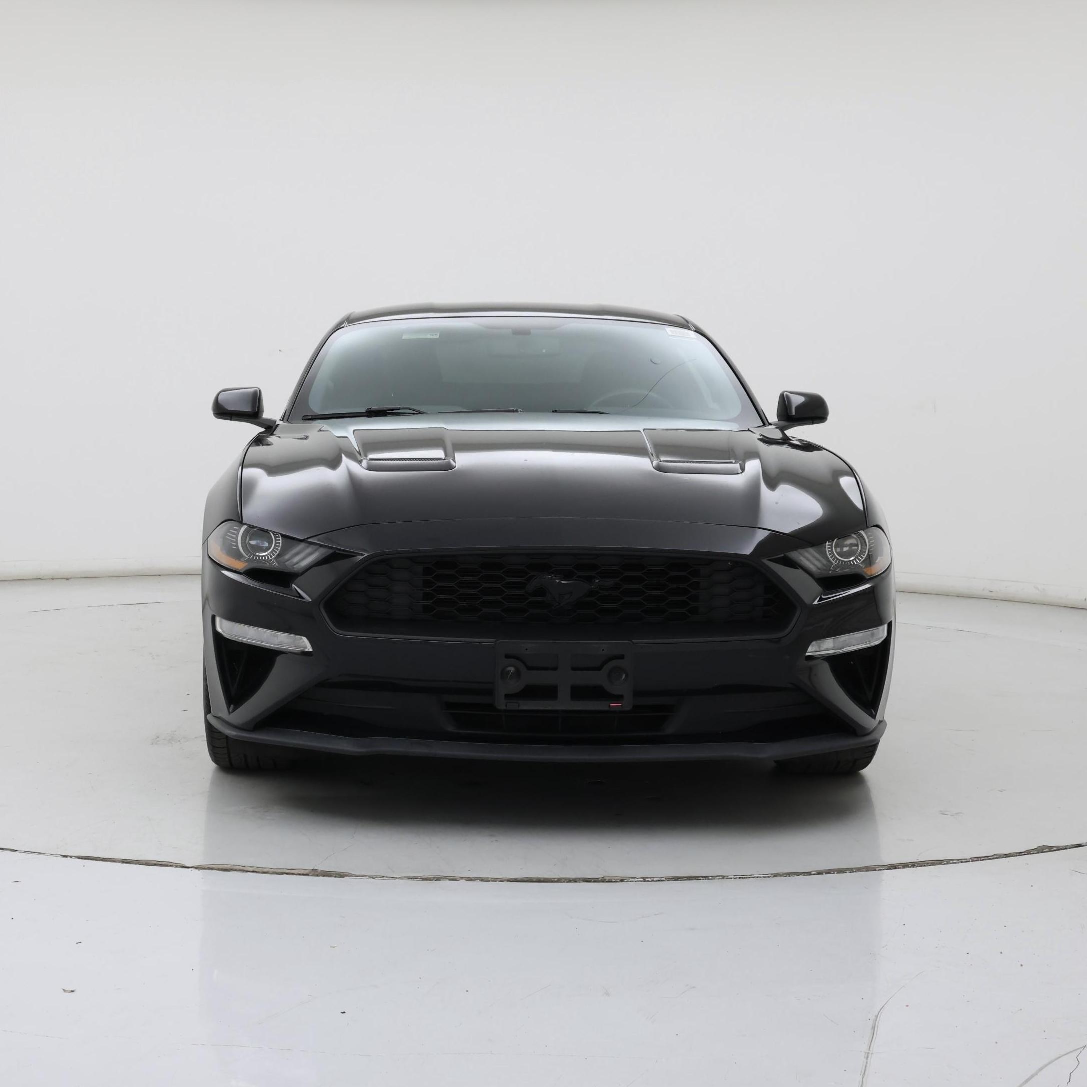 Thumbnail: 2019 Ford Mustang - 5