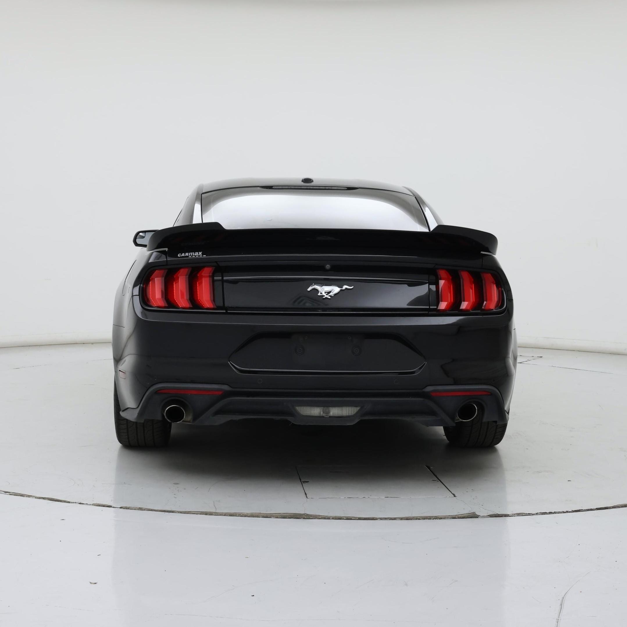 Thumbnail: 2019 Ford Mustang - 6