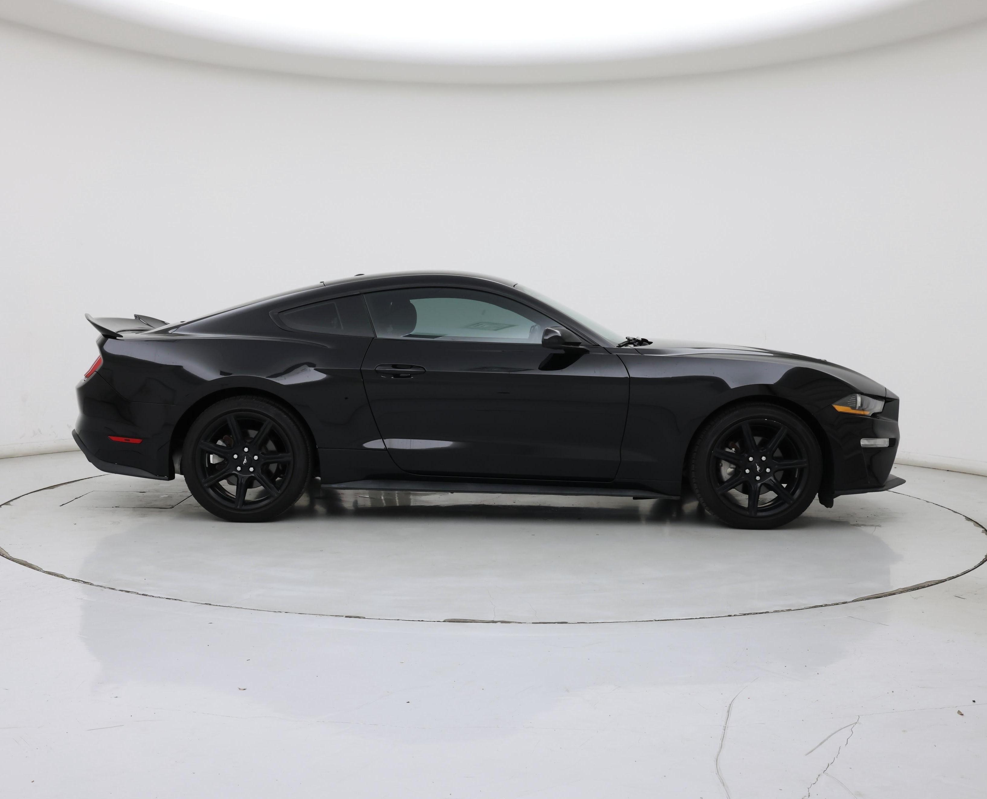 Thumbnail: 2019 Ford Mustang - 7